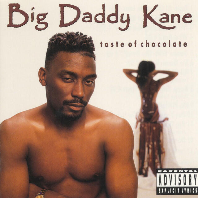 Постер альбома Taste Of Chocolate