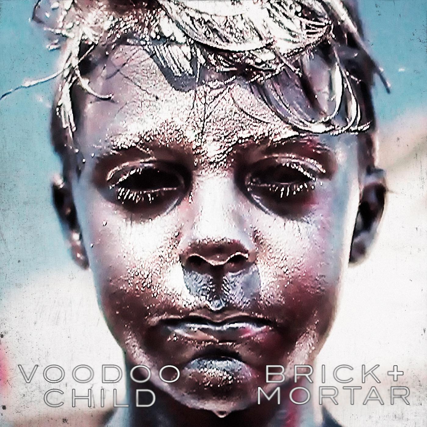 Постер альбома Voodoo Child