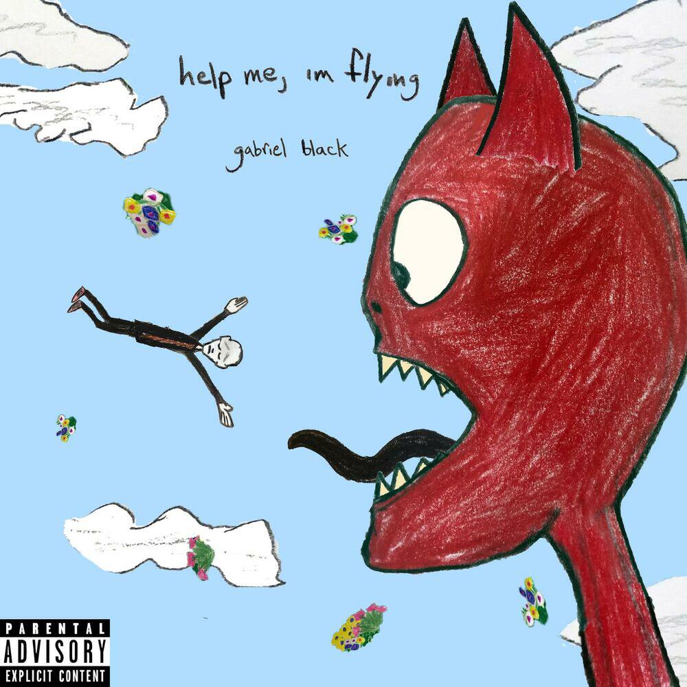 Gabriel Black - fuck up
