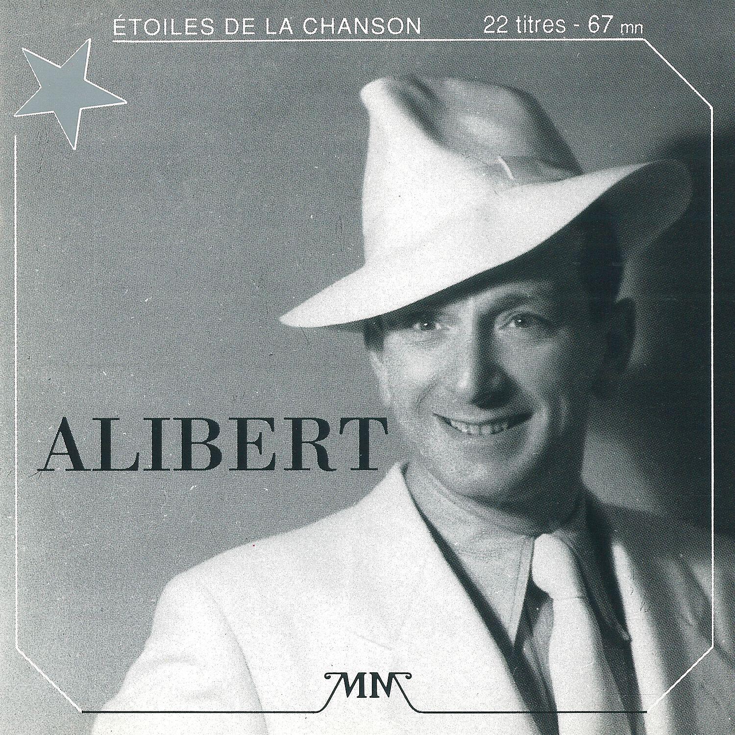 Alibert - Les Pescadous ouh ouh!