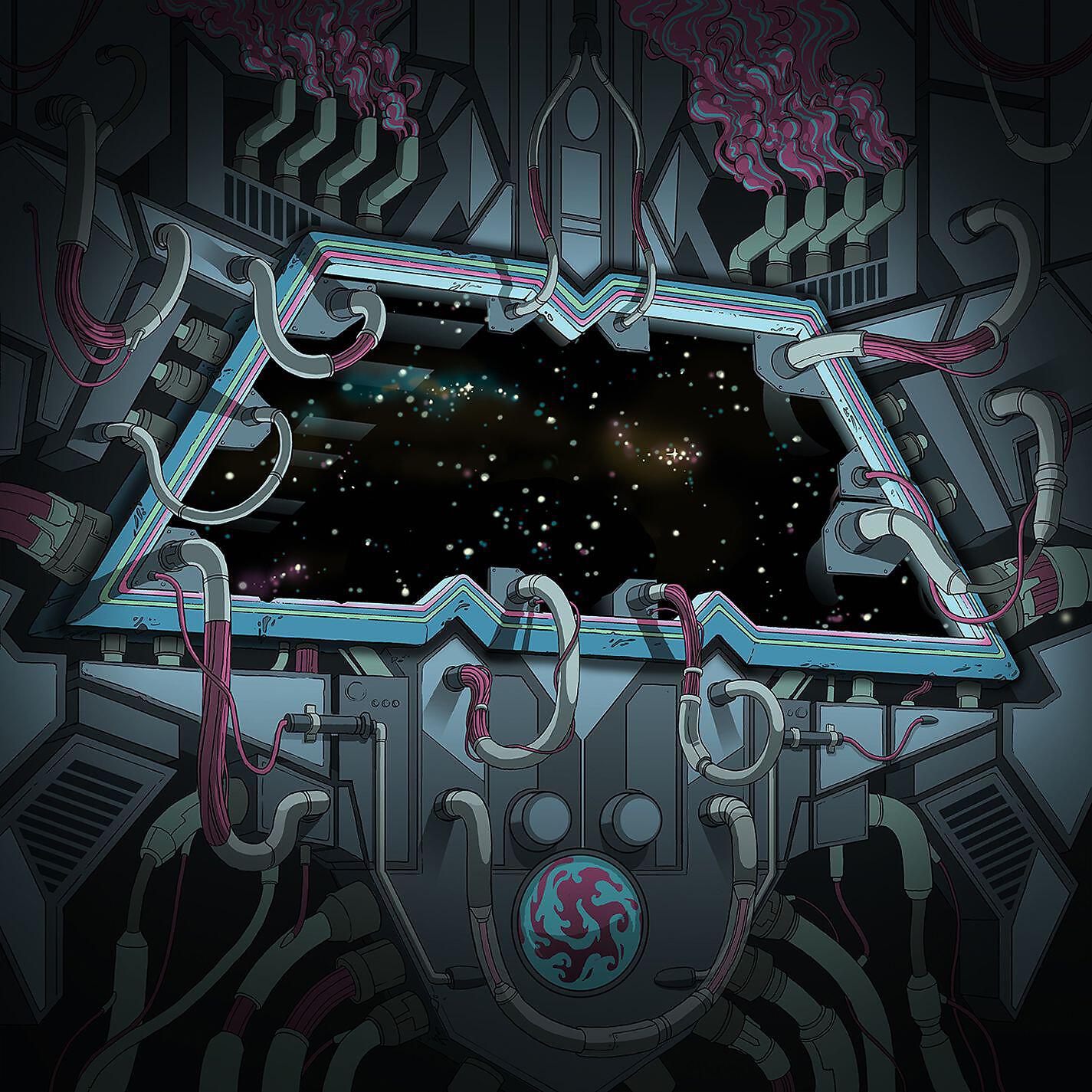 The M Machine - Schadenfreude (Tantrum Desire Remix)