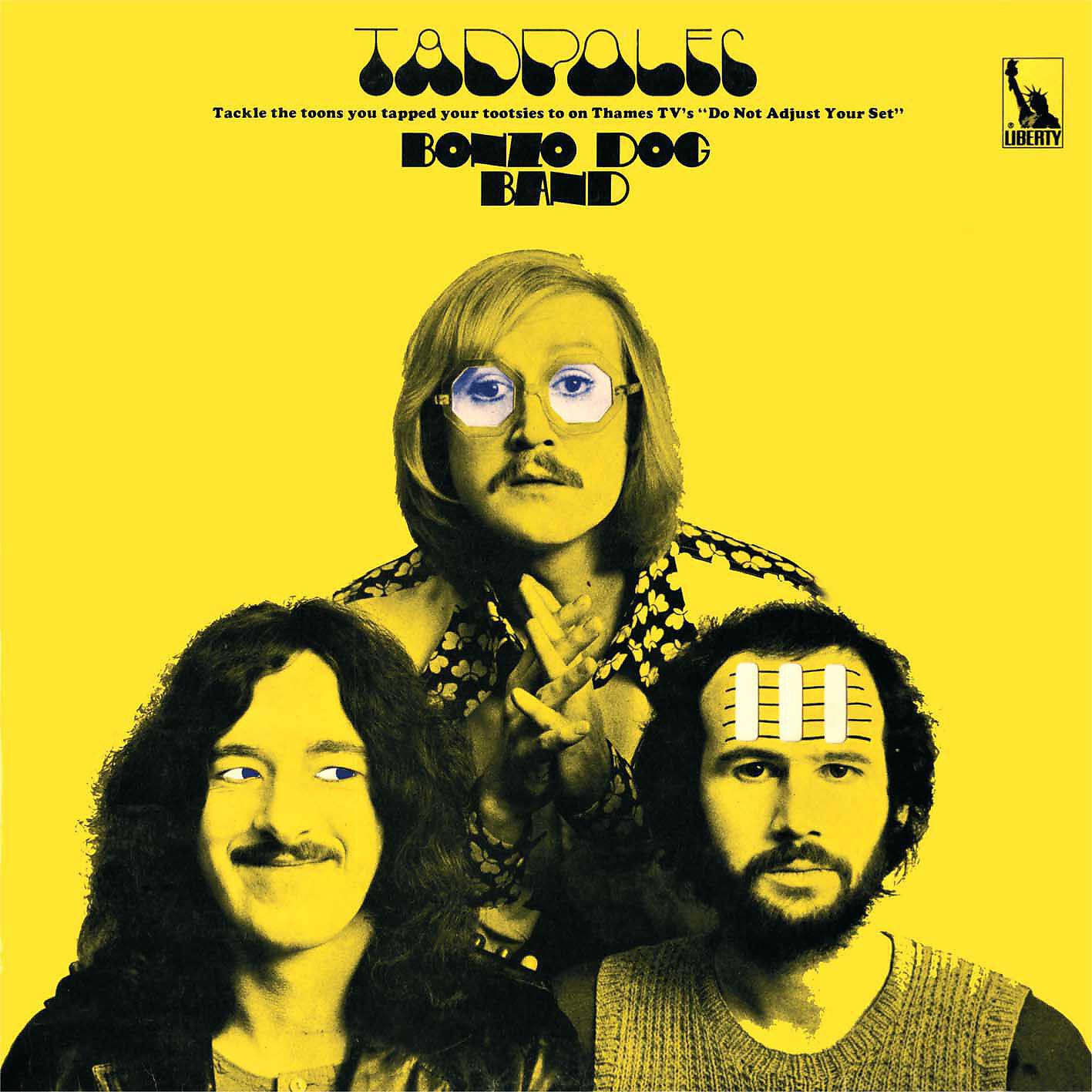 The Bonzo Dog Band - Shirt (2007 Remaster)