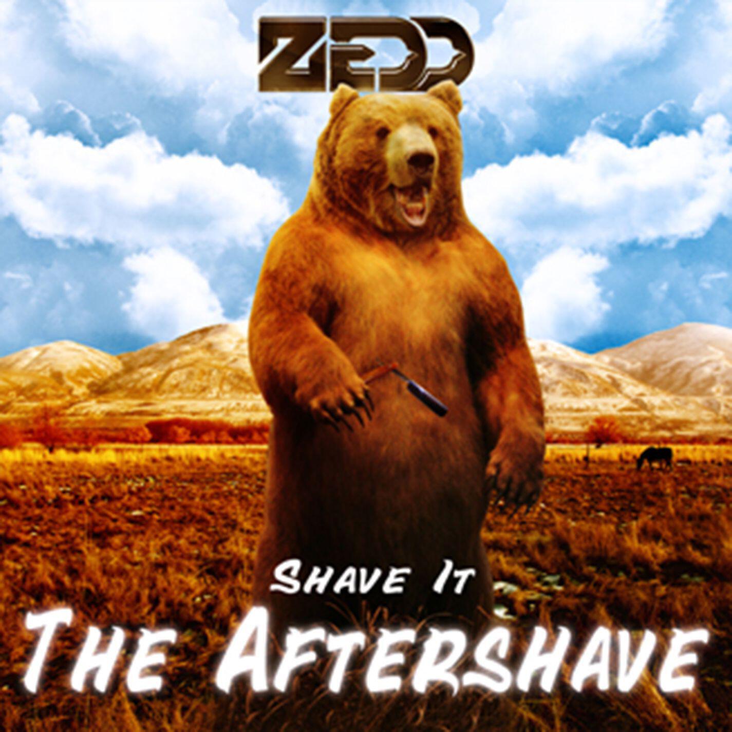 Zedd - Shave It