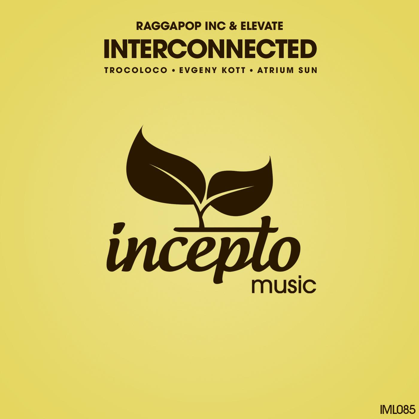 Постер альбома Interconnected
