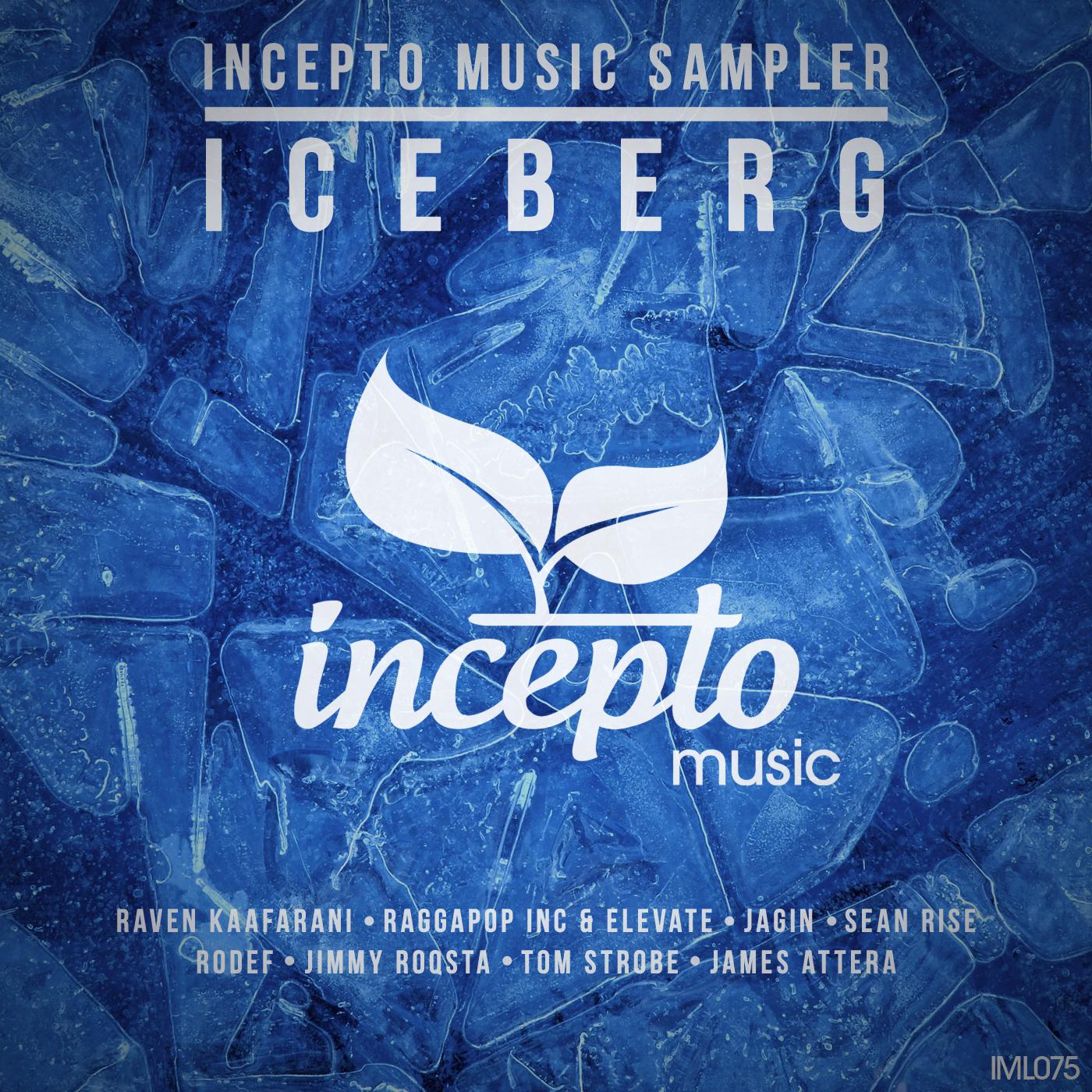 Постер альбома Incepto Music Sampler: Iceberg