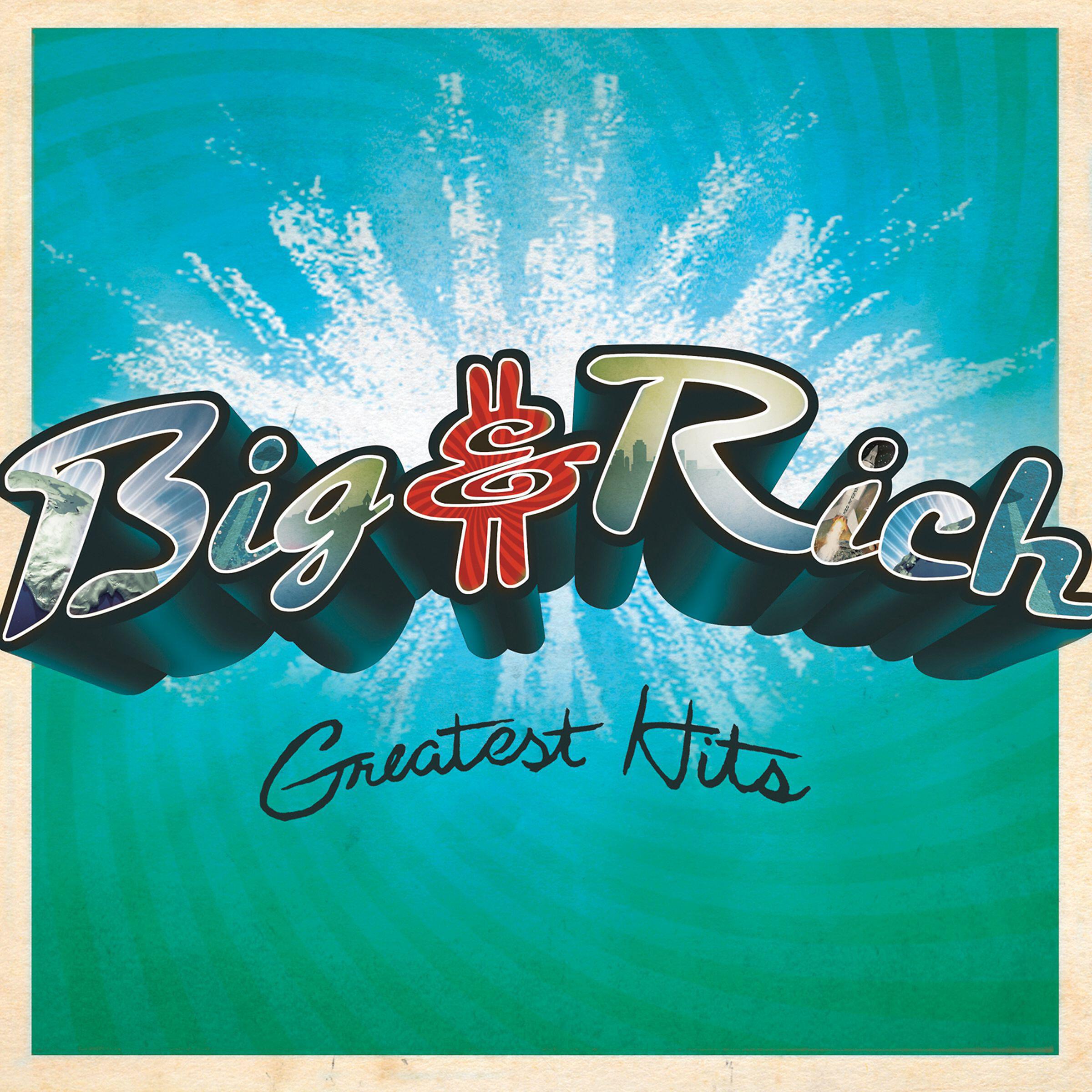 Big & Rich - Fake ID (feat. Gretchen Wilson)