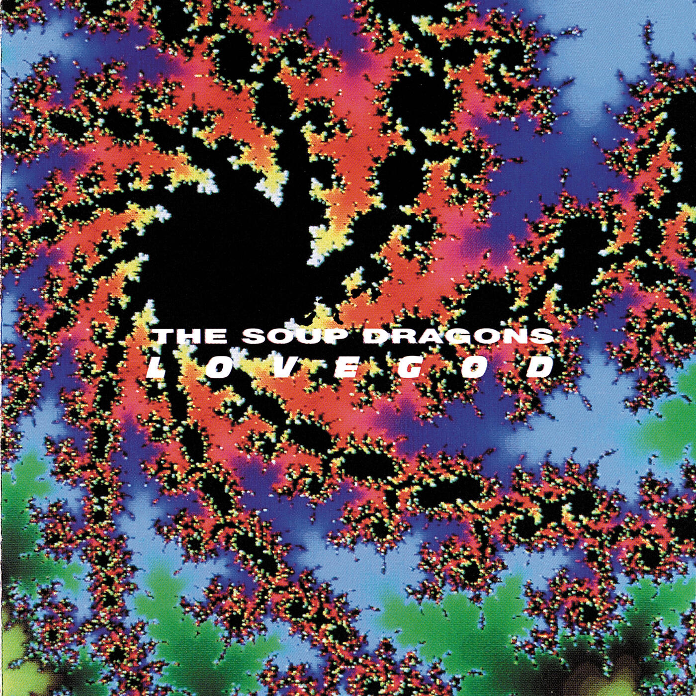 The Soup Dragons - Crotch Deep Trash (Remastered)
