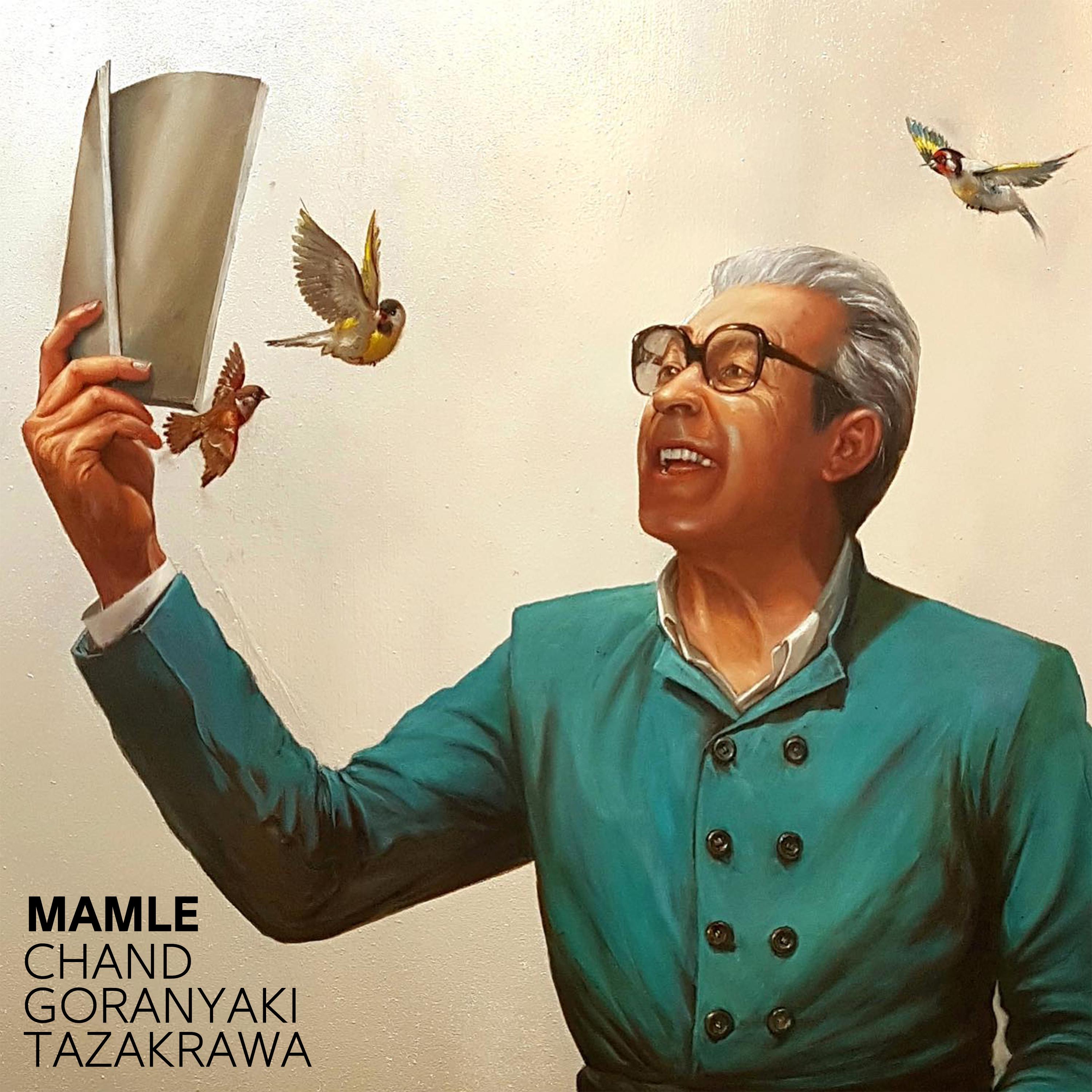 Постер альбома Chand Goranyaki Tazakrawa