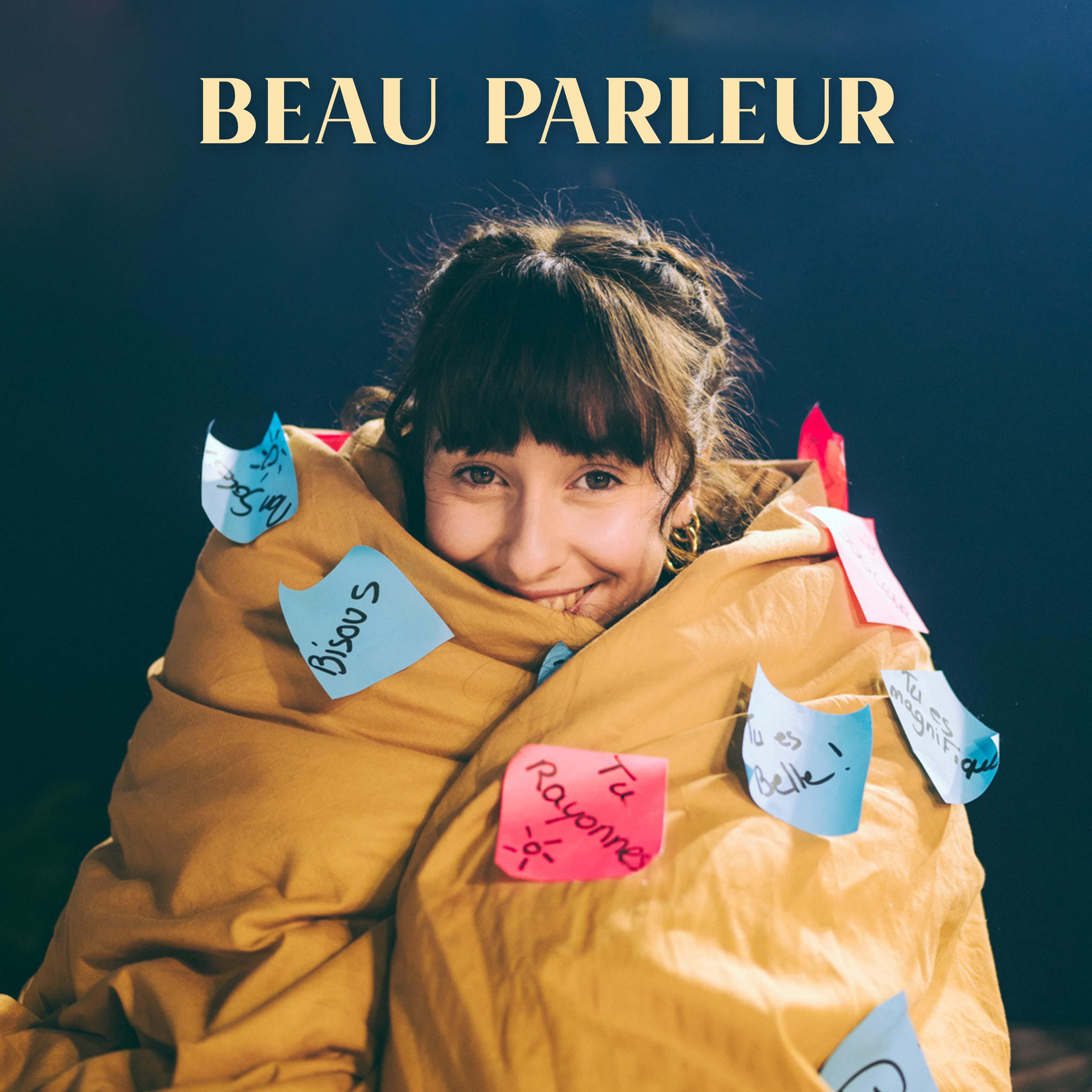 Постер альбома Beau Parleur