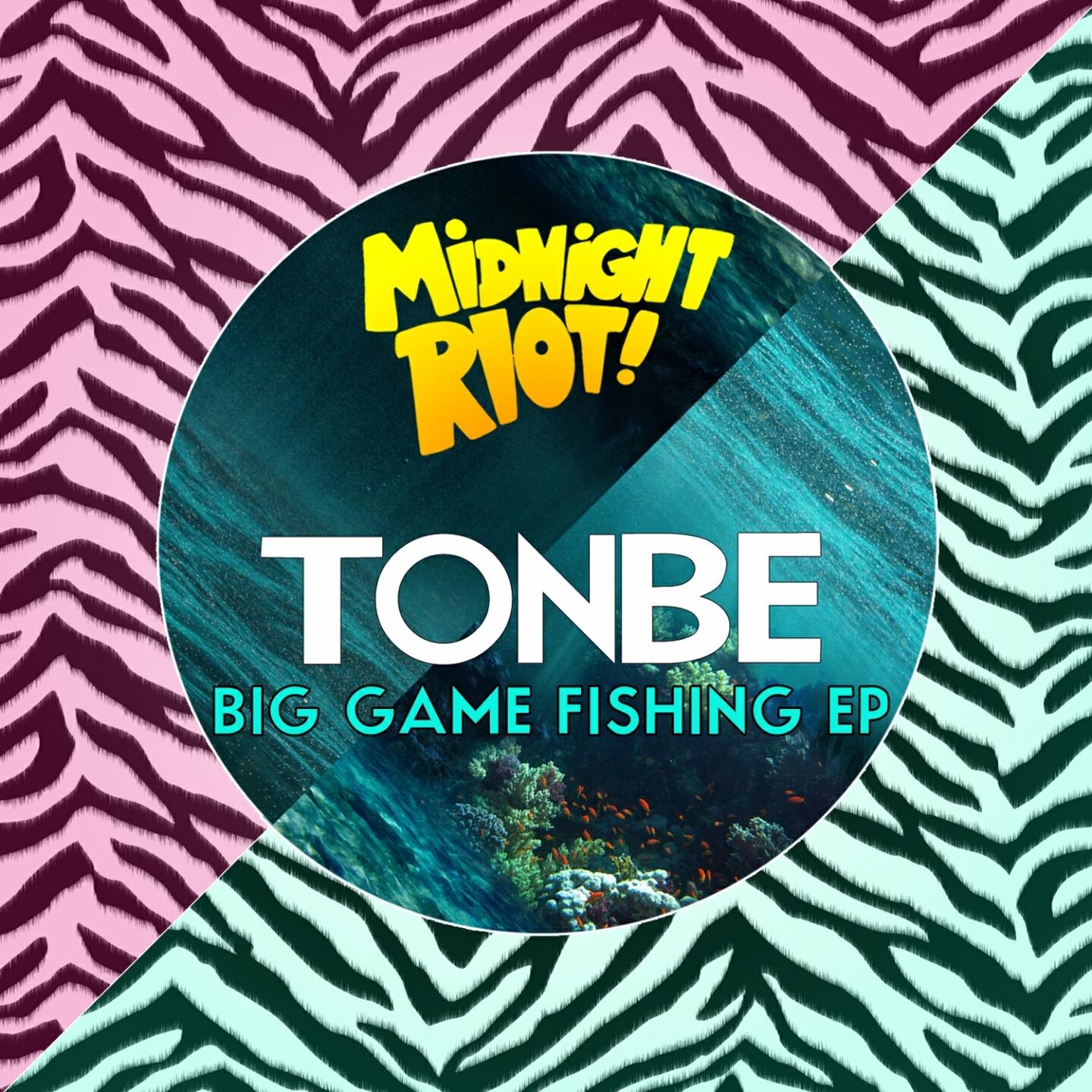 Tonbe - Original Tool