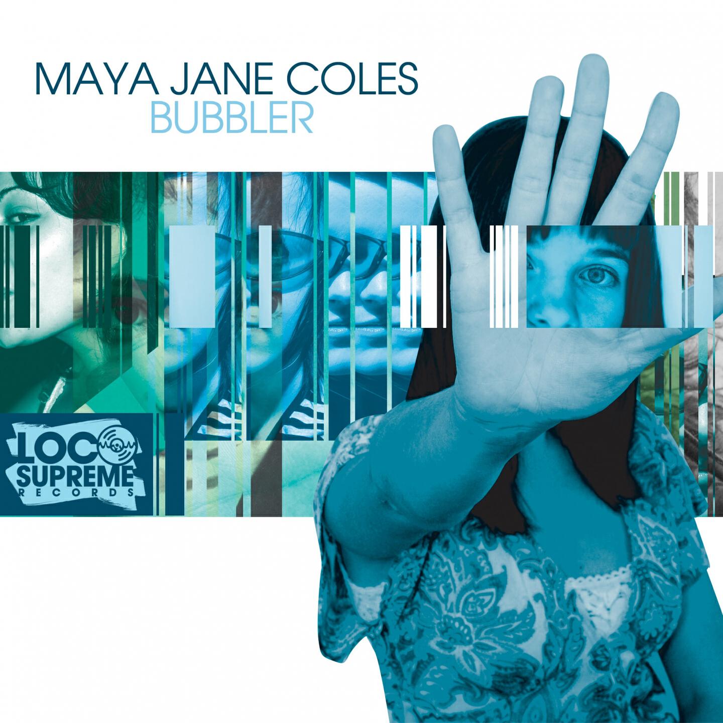 Maya Jane Coles - Nowhere (Karol Xvii & Mb Valence Present Jackspeare Remix)