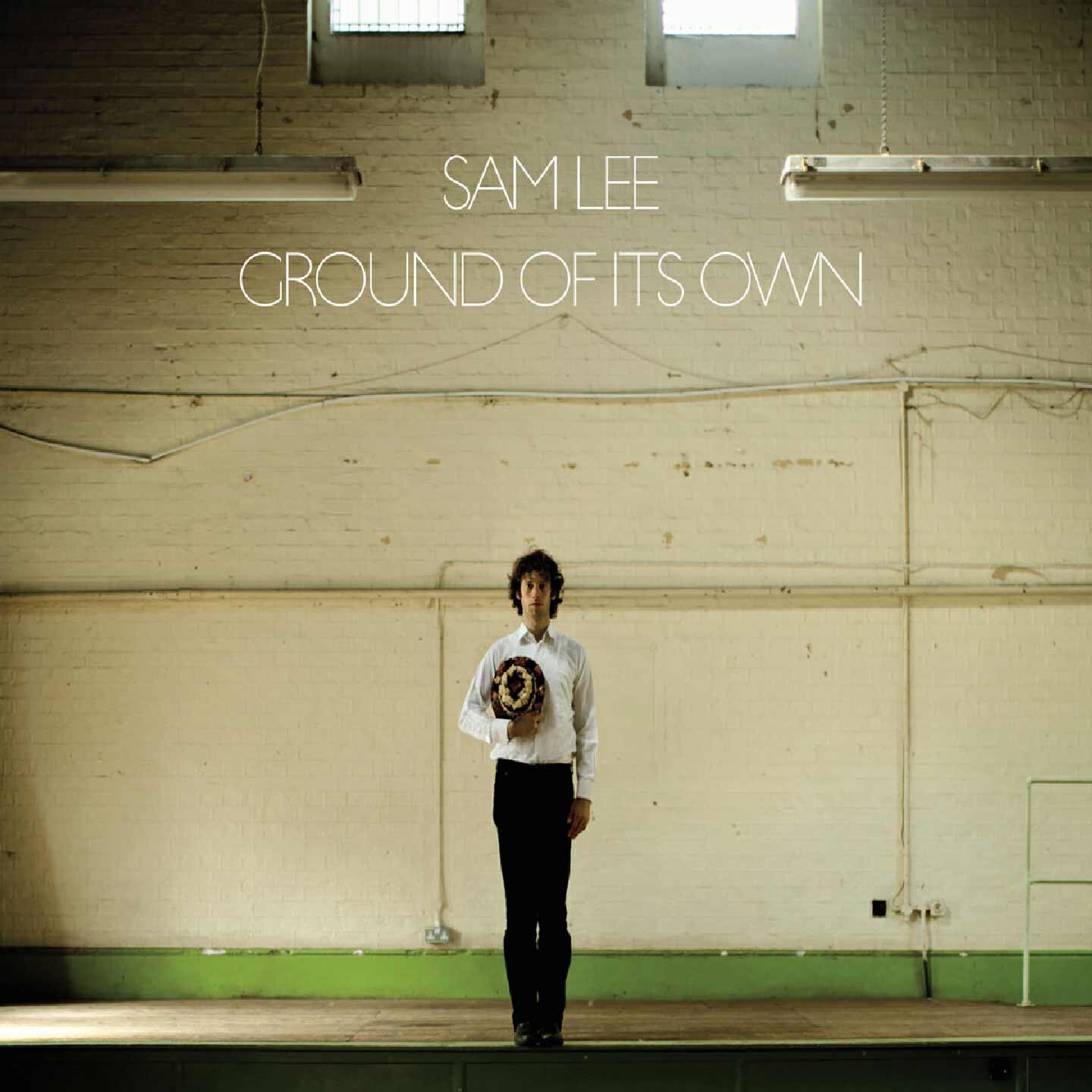 Sam Lee - On Yonder Hill
