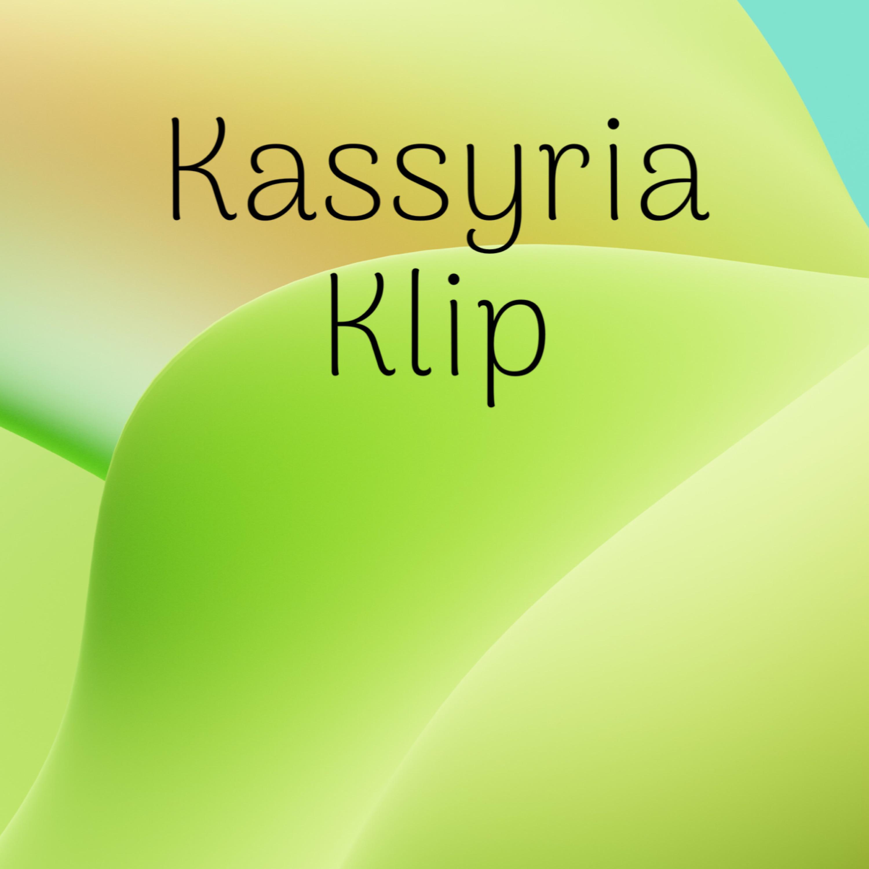Постер альбома Klip