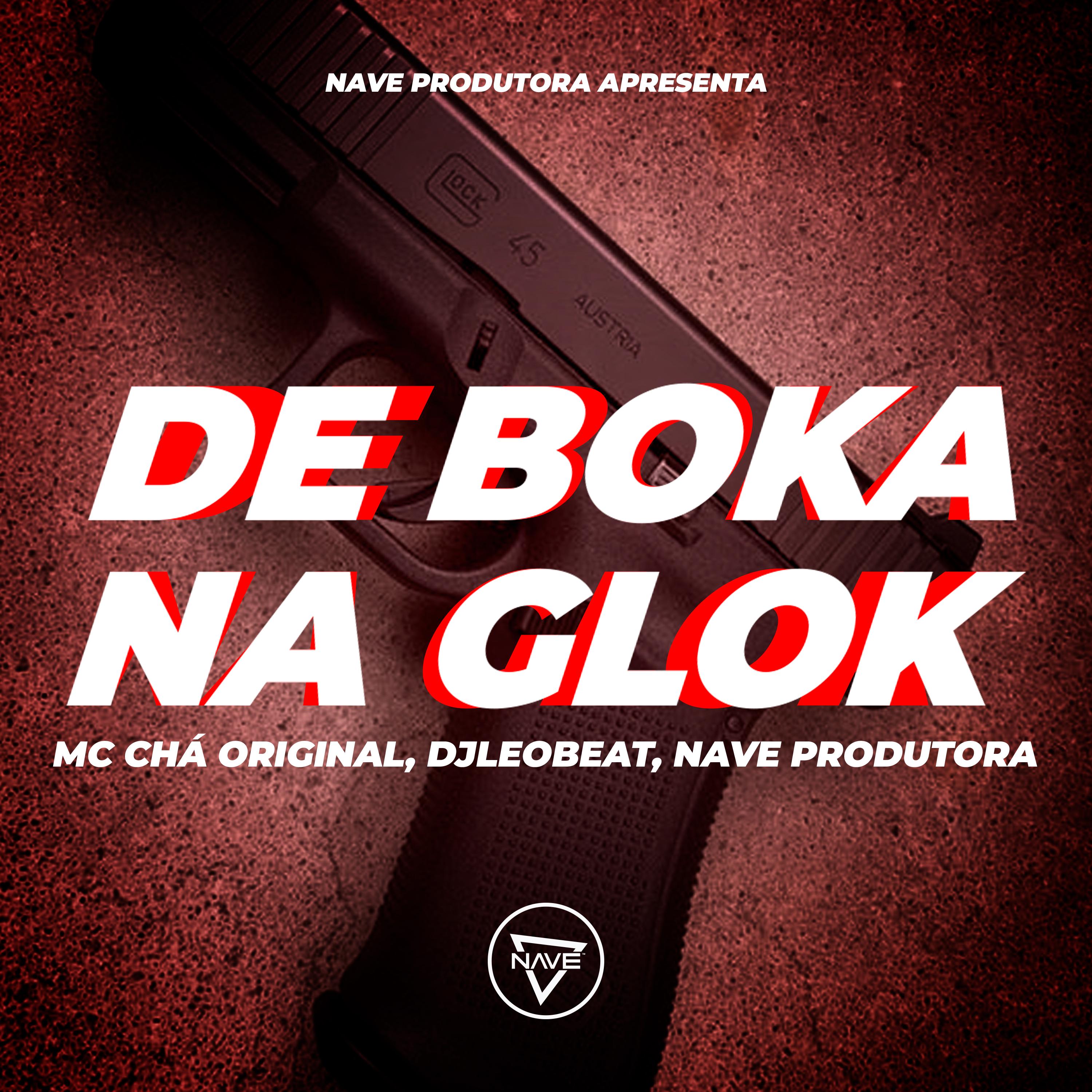 Постер альбома De Boka Na Glok