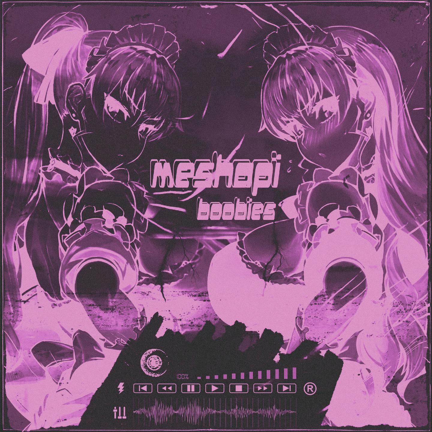 Постер альбома Boobies
