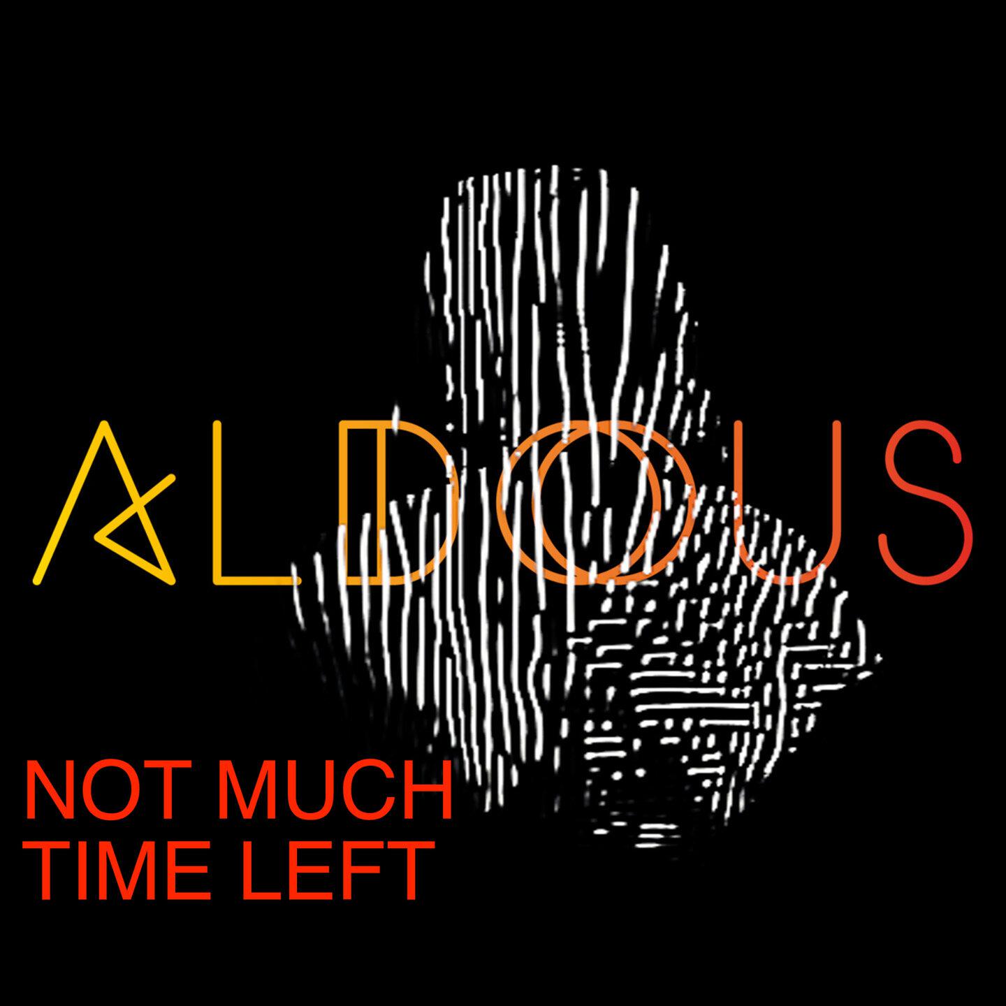Постер альбома Not Much Time Left