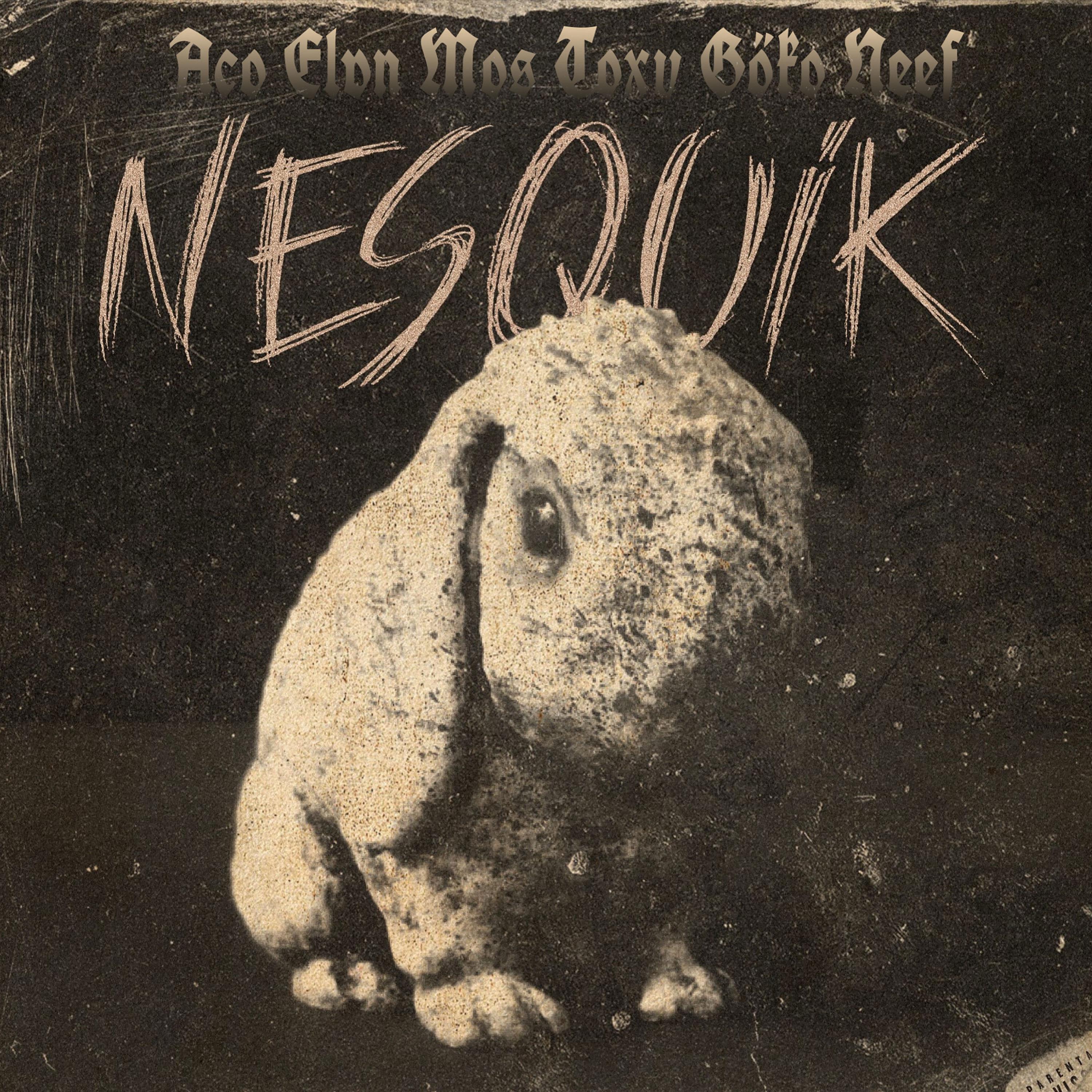 Постер альбома Nesquik
