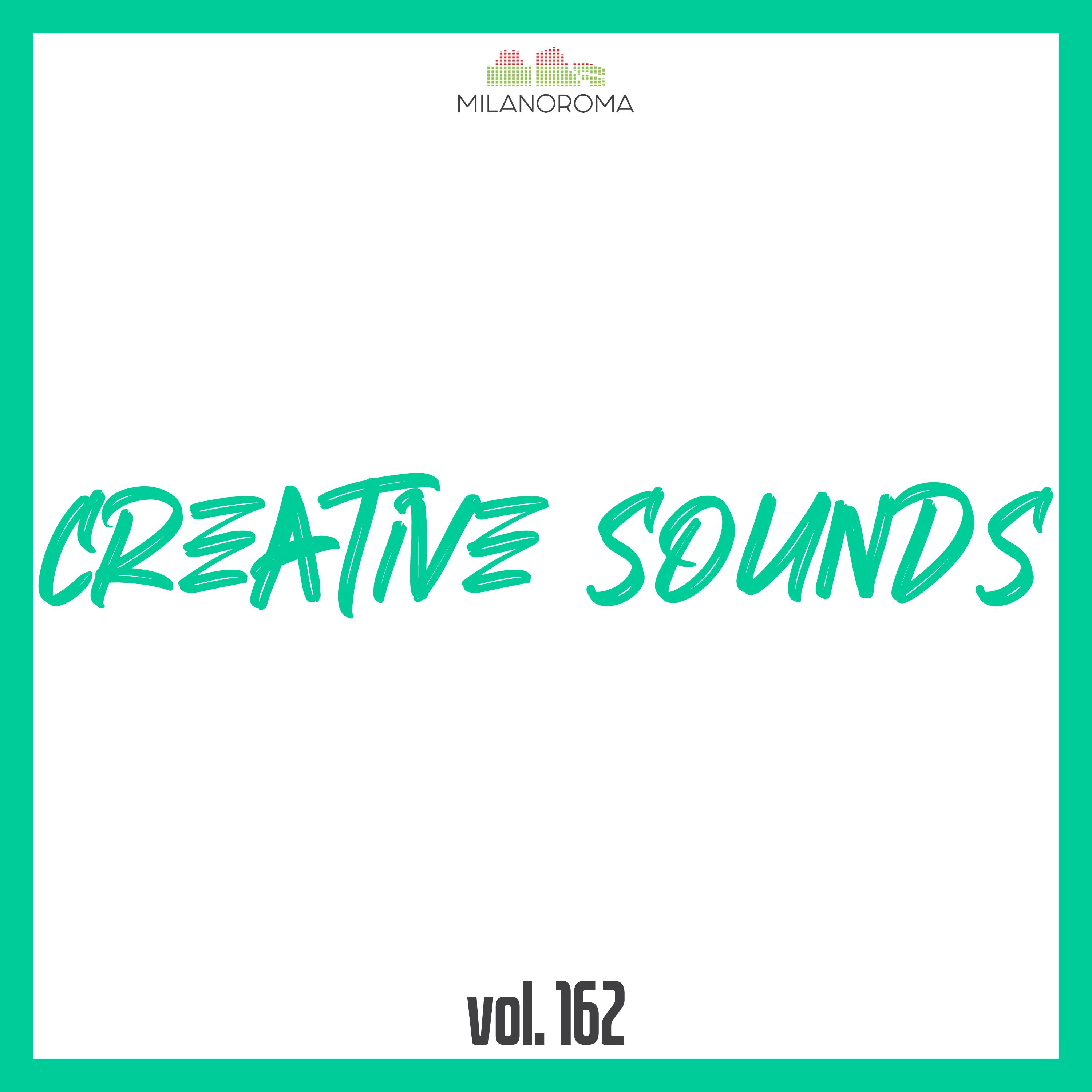 Постер альбома Creative Sounds, Vol. 162