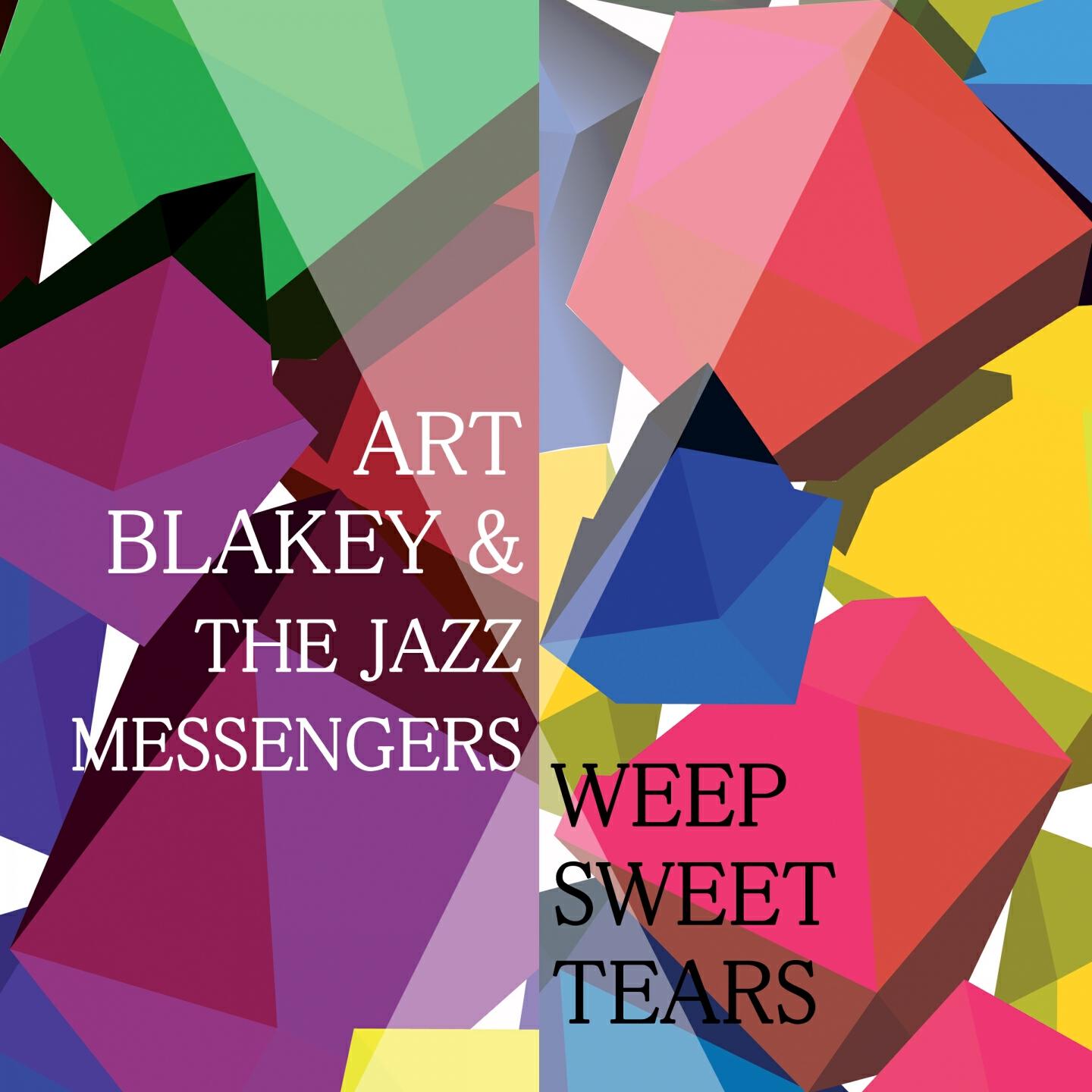 ART BLAKEY - I Waited For You