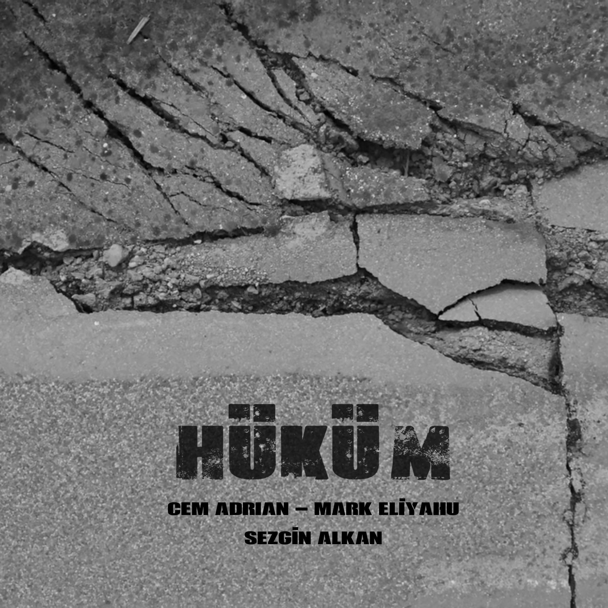 Постер альбома Hüküm
