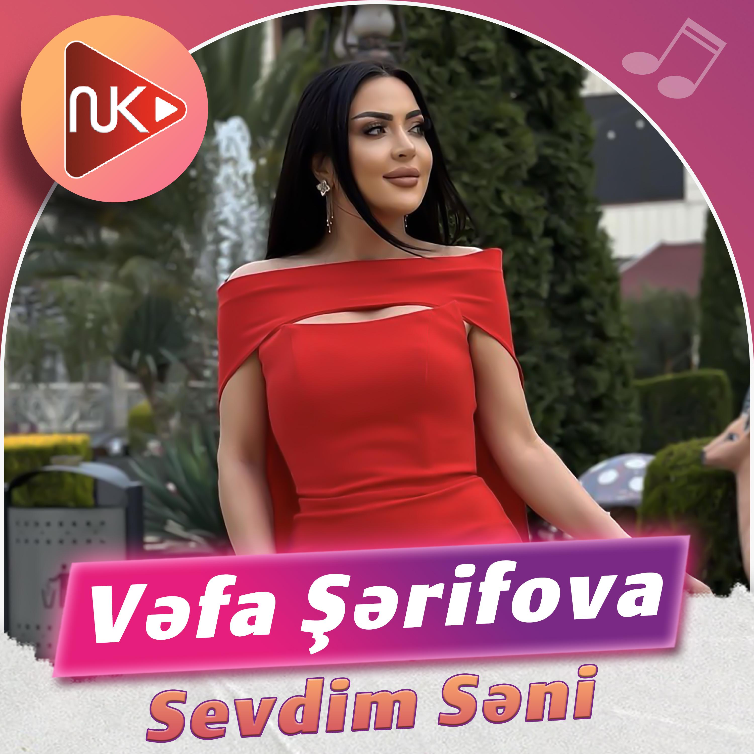 Постер альбома Sevdim Səni