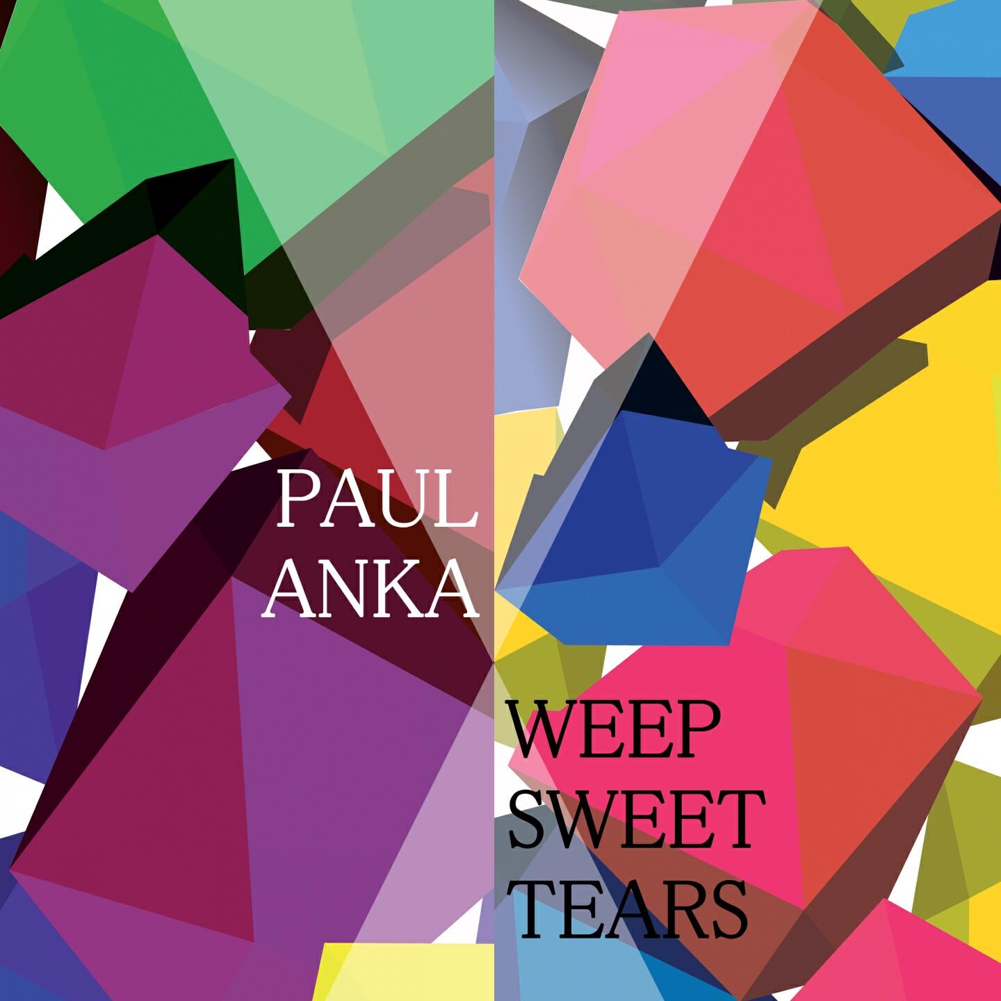 Paul Anka - You Made Me Love You