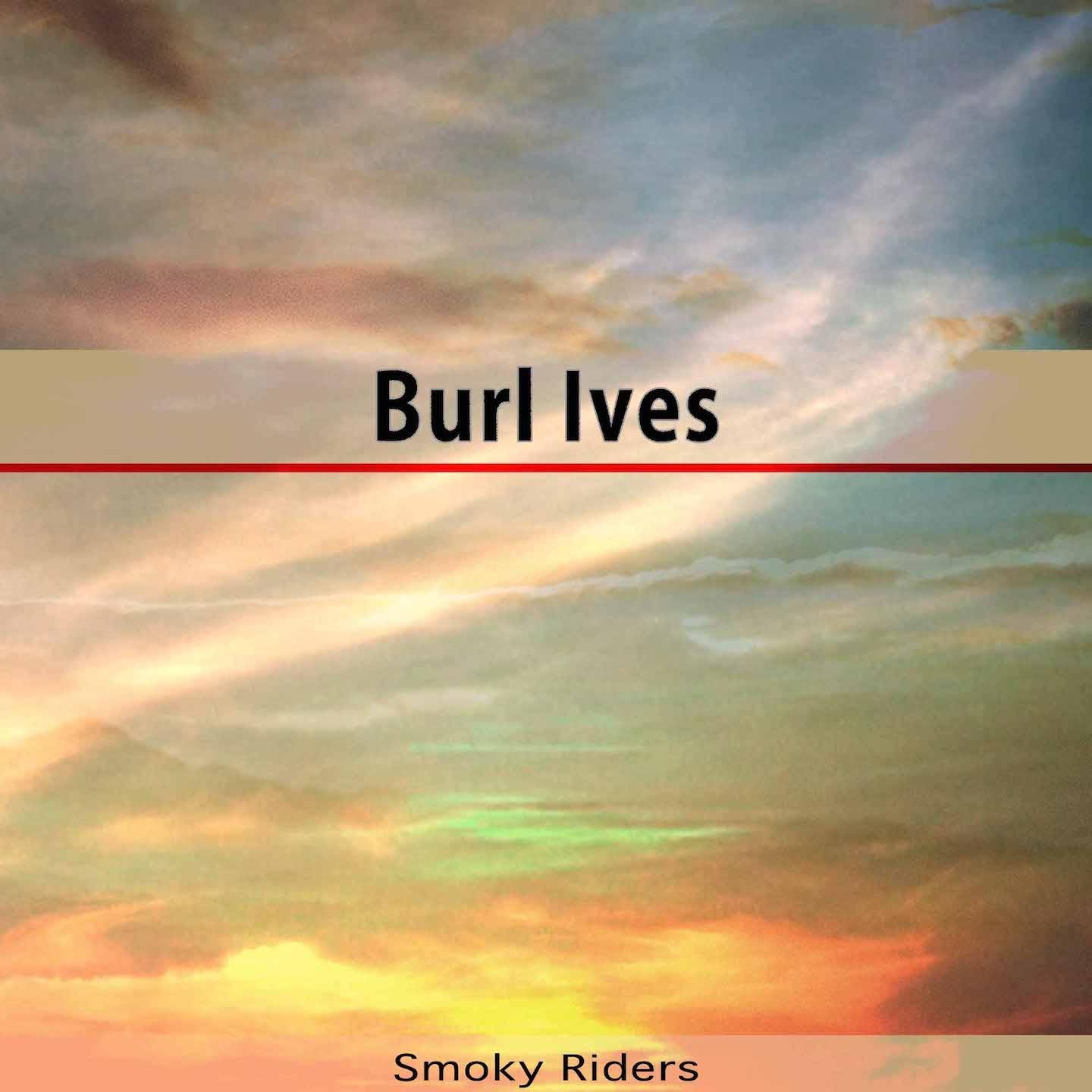Постер альбома Smoky Riders