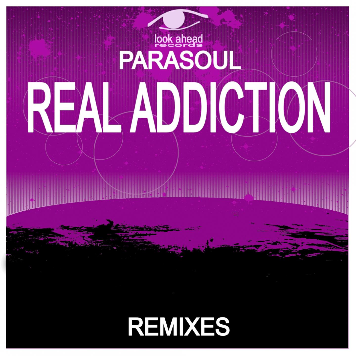 ParaSoul - Real Addiction (In Deep We Trust Remix)