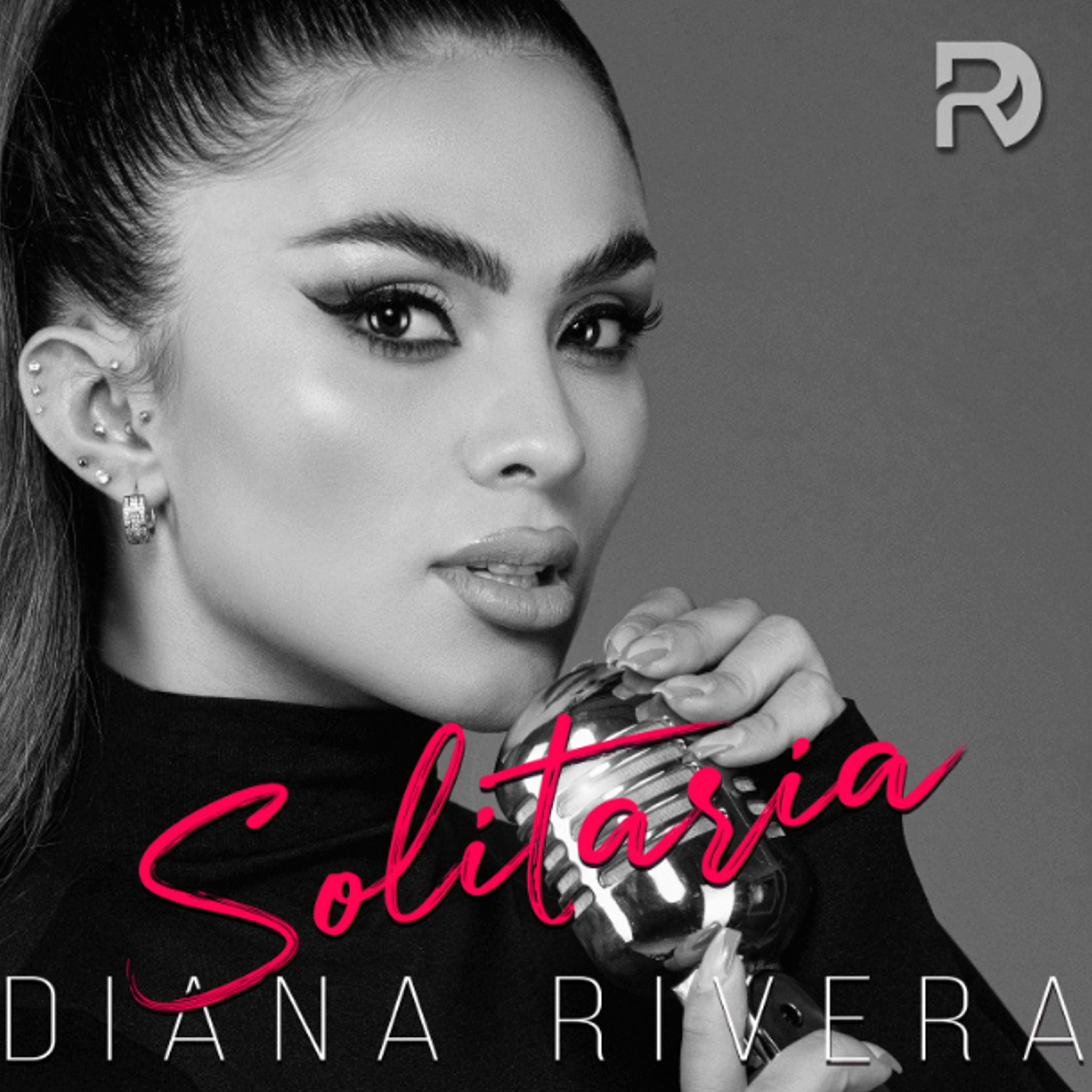 Постер альбома Solitaria