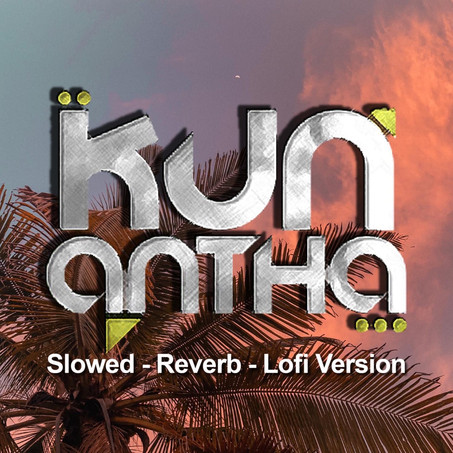 Постер альбома Kun Antha