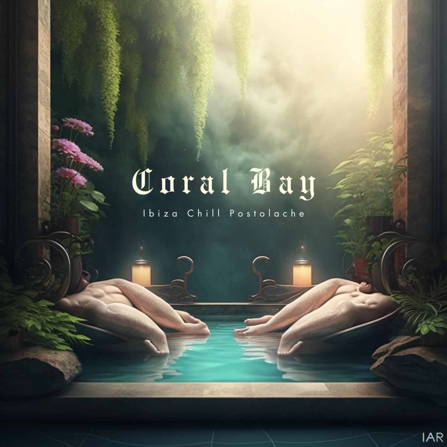 Постер альбома Coral Bay