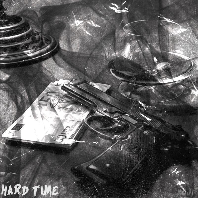 Постер альбома hard time (prod. by deff 22)