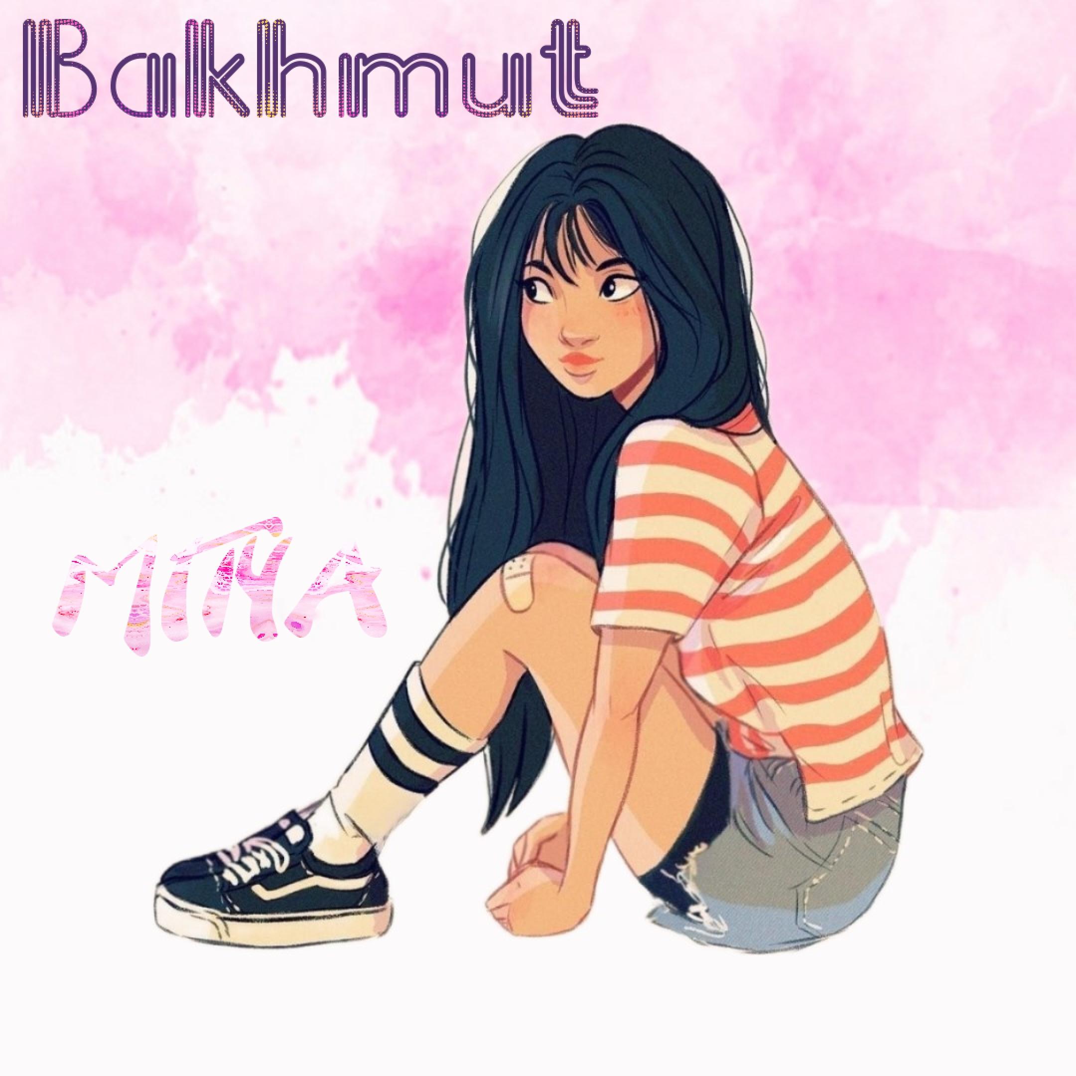 Постер альбома Bakhmut
