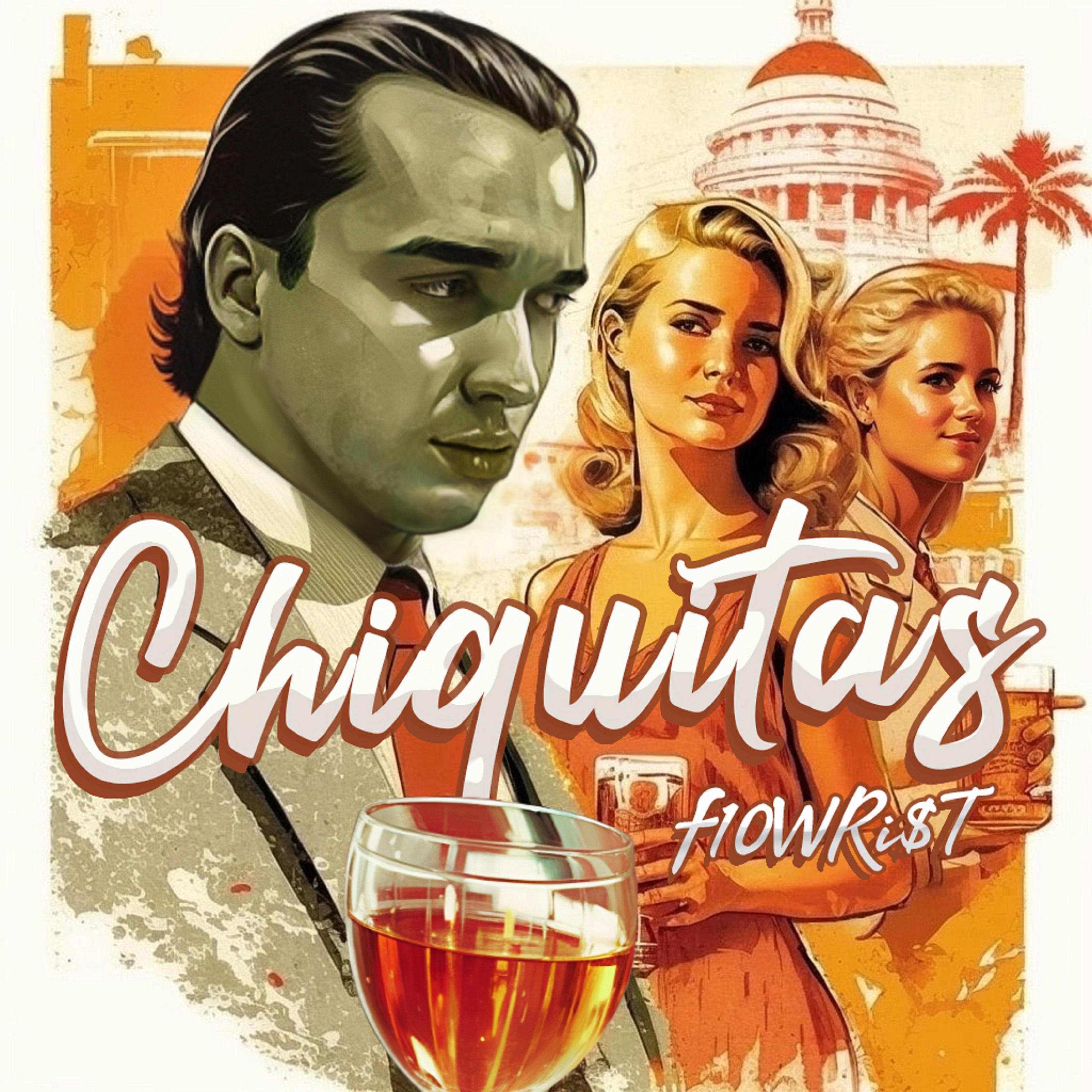 Постер альбома Chiquitas