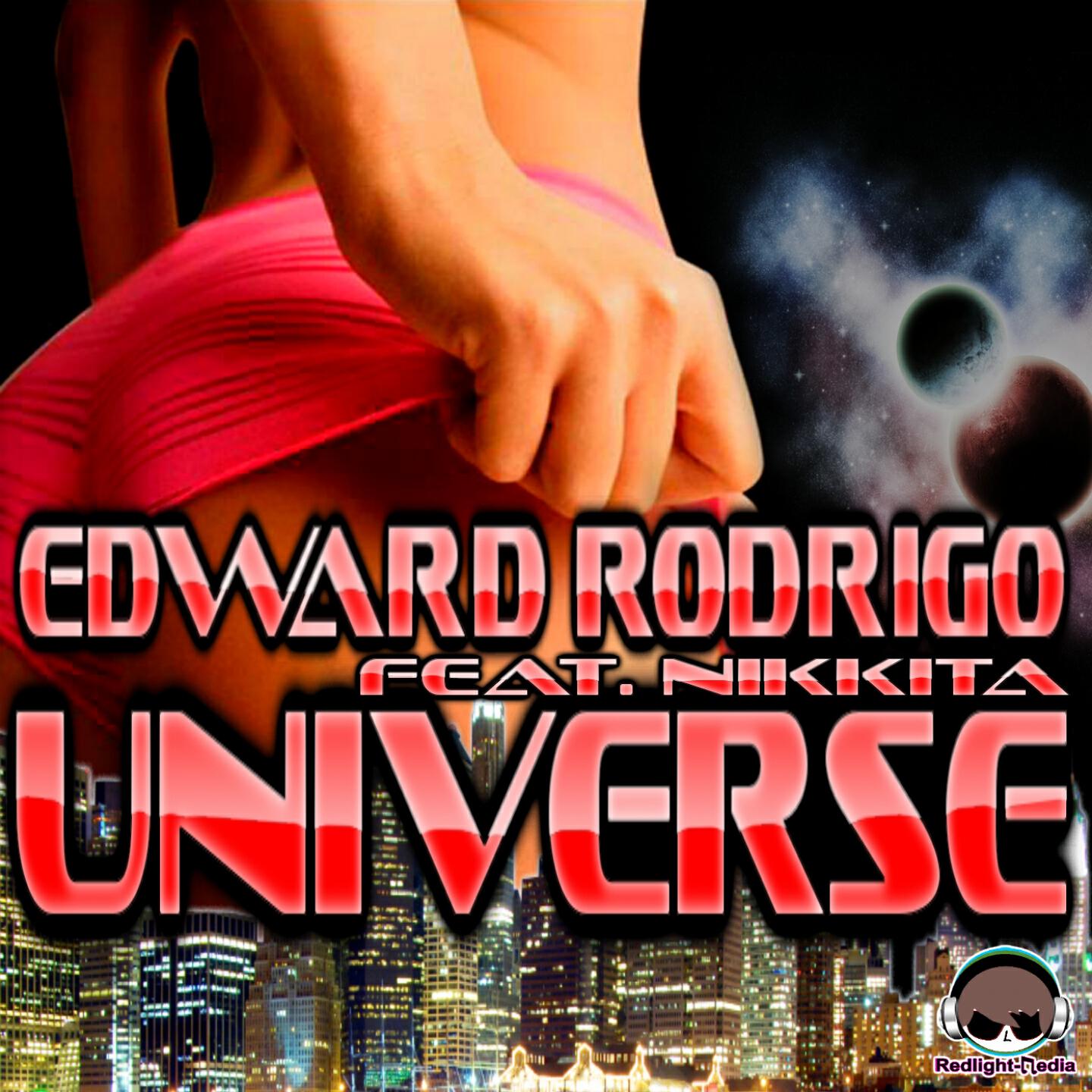 Edward Rodrigo - Universe