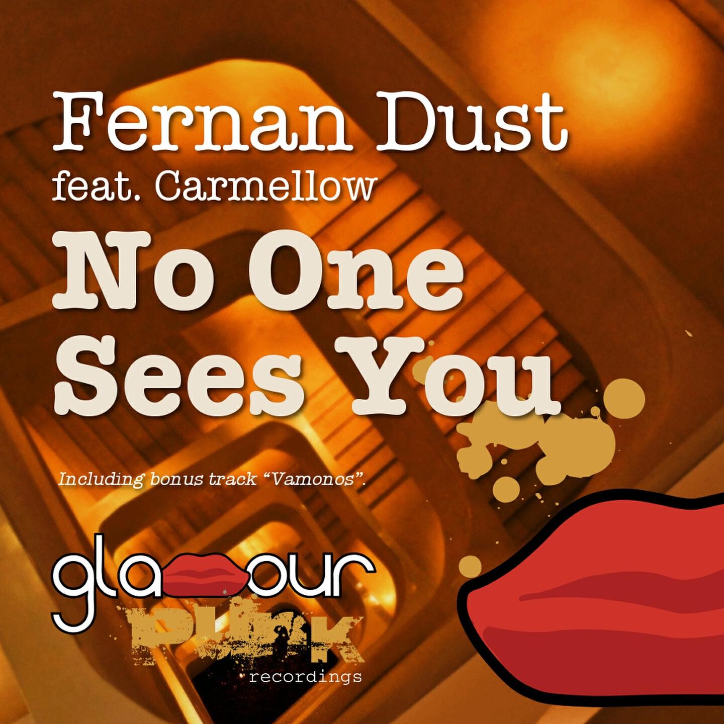 Fernan Dust - Vamonos (Bonus Track)