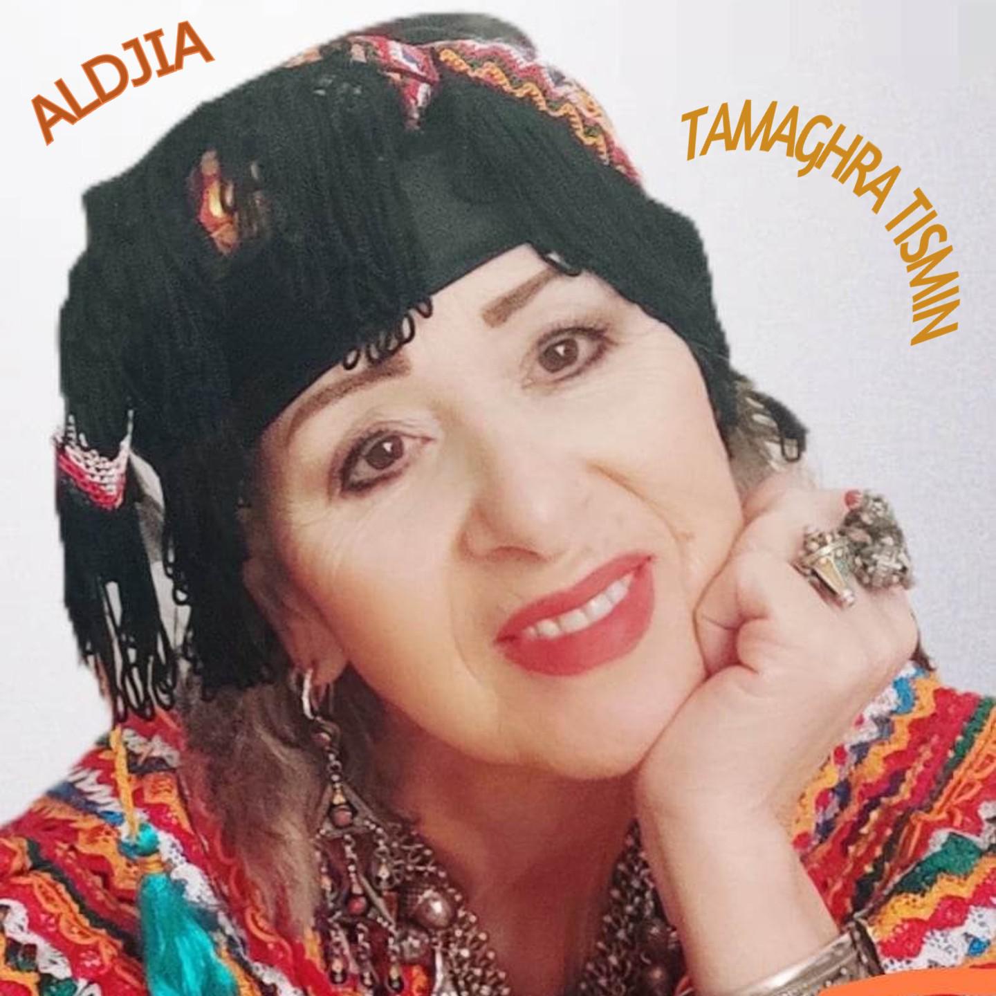 Постер альбома Tamaghra Tismin