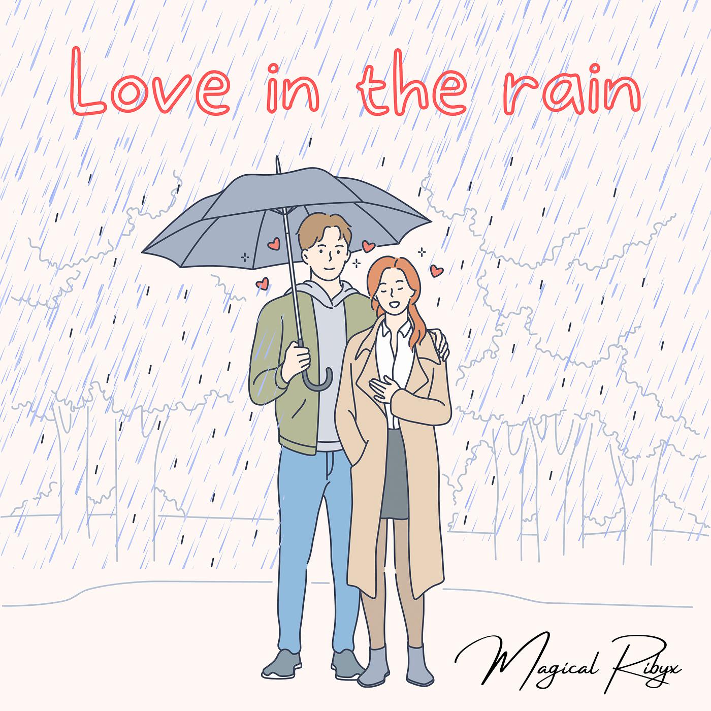 Постер альбома Love in the Rain