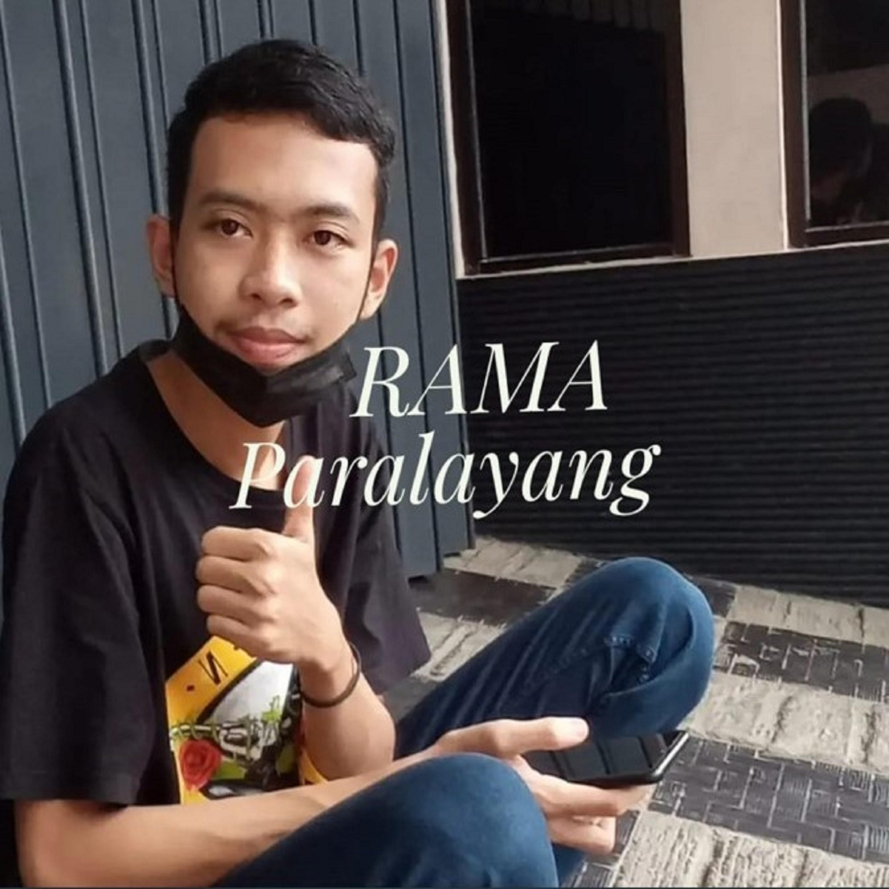 Постер альбома Rama Paralayang