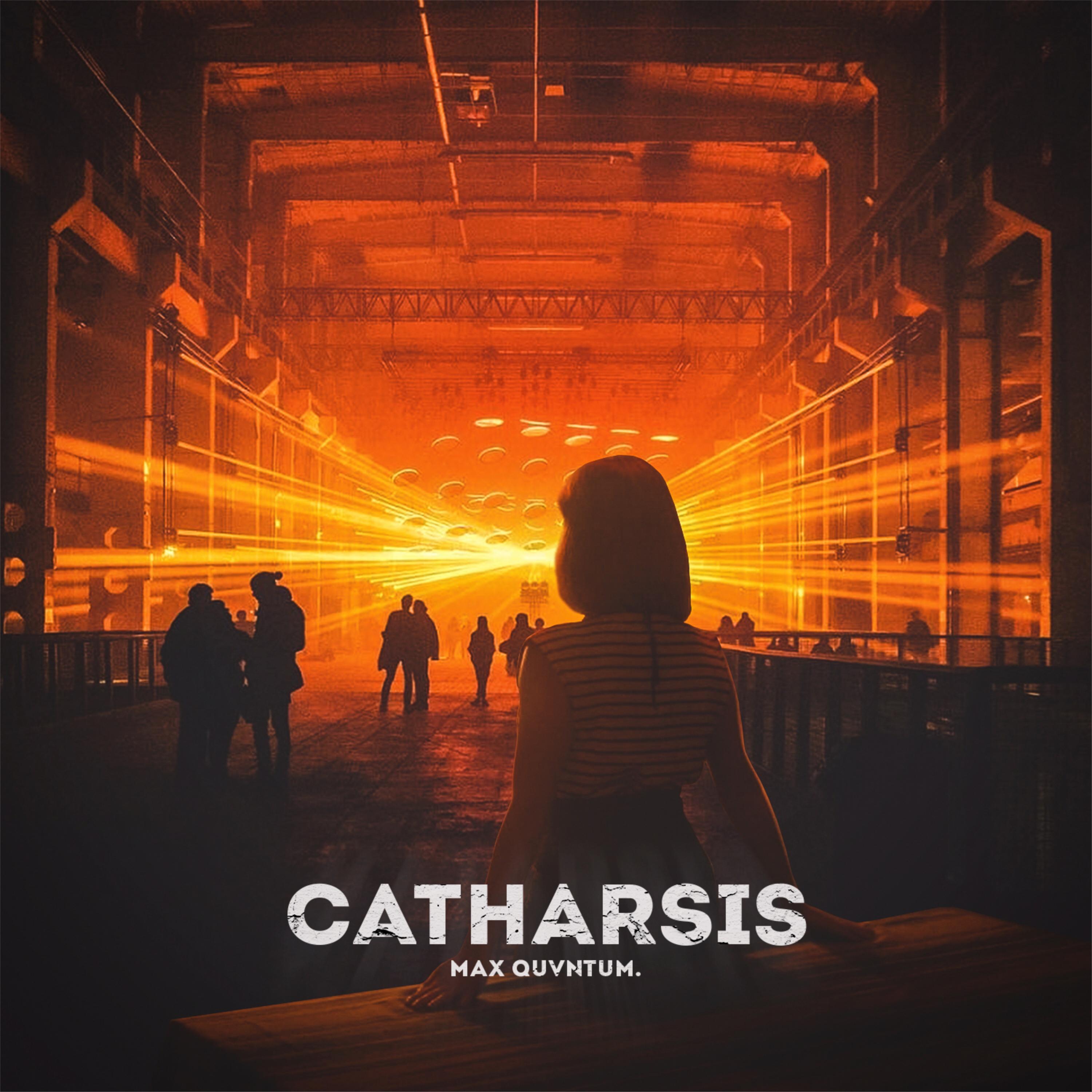 Постер альбома CATHARSIS