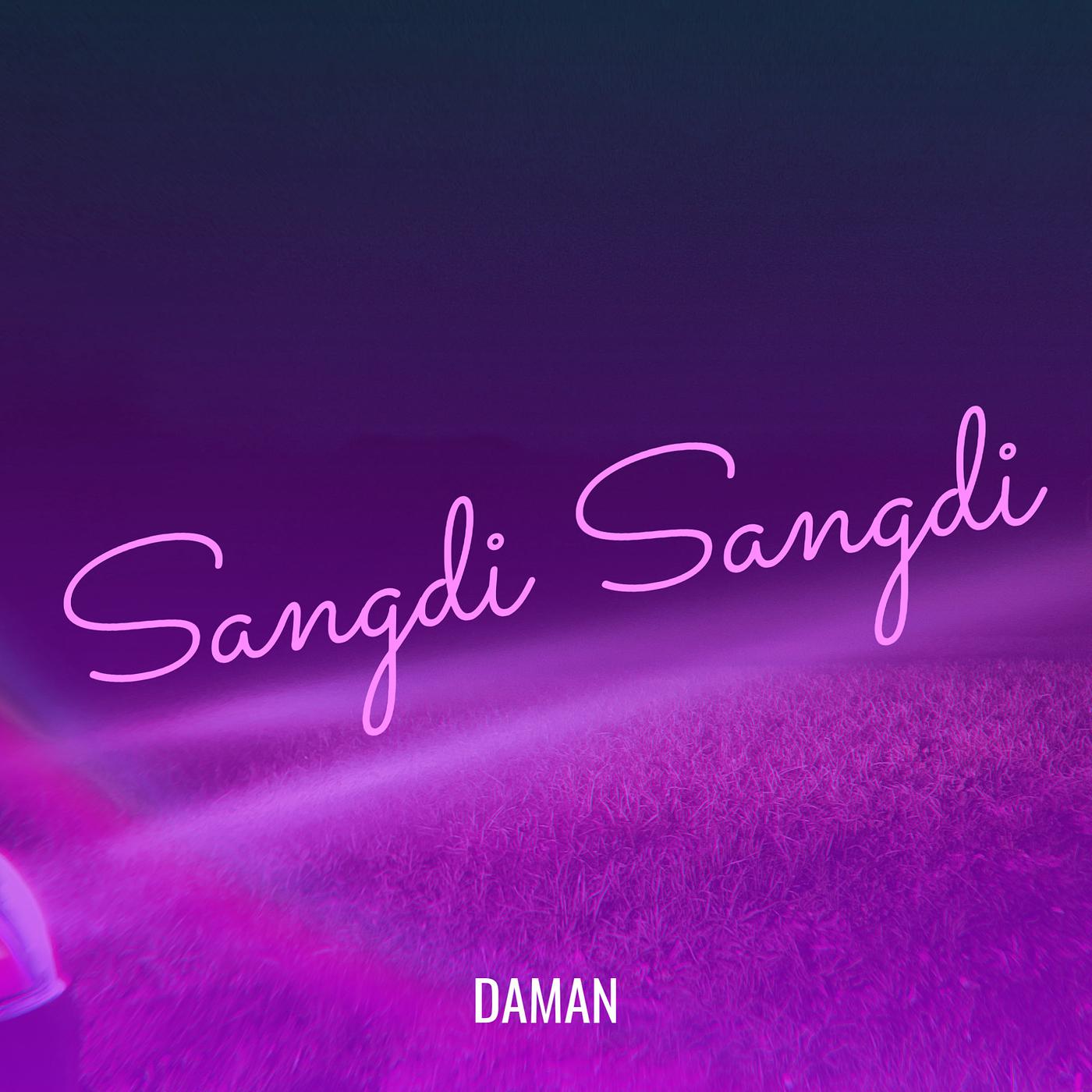 Постер альбома Sangdi Sangdi
