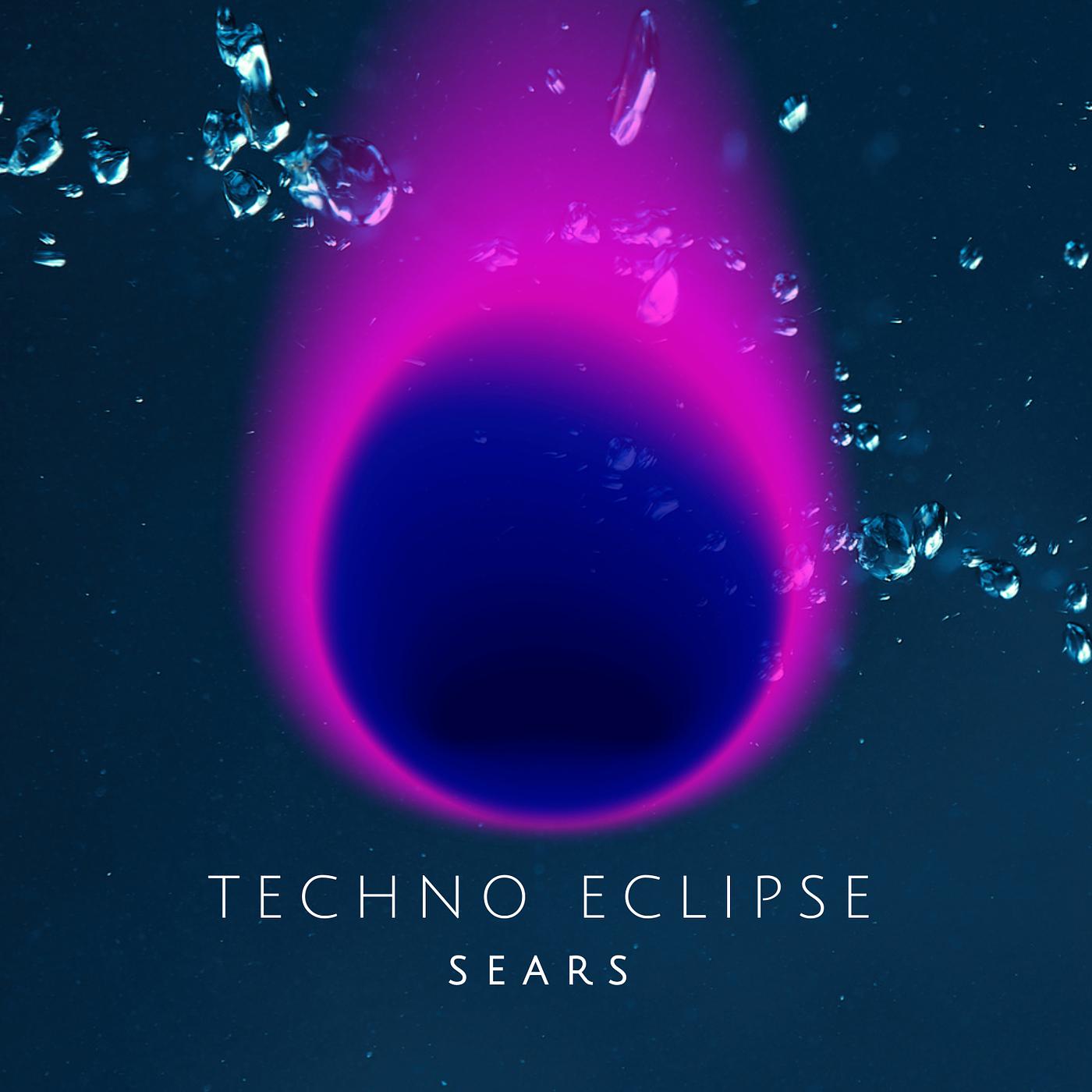 Постер альбома Techno Eclipse
