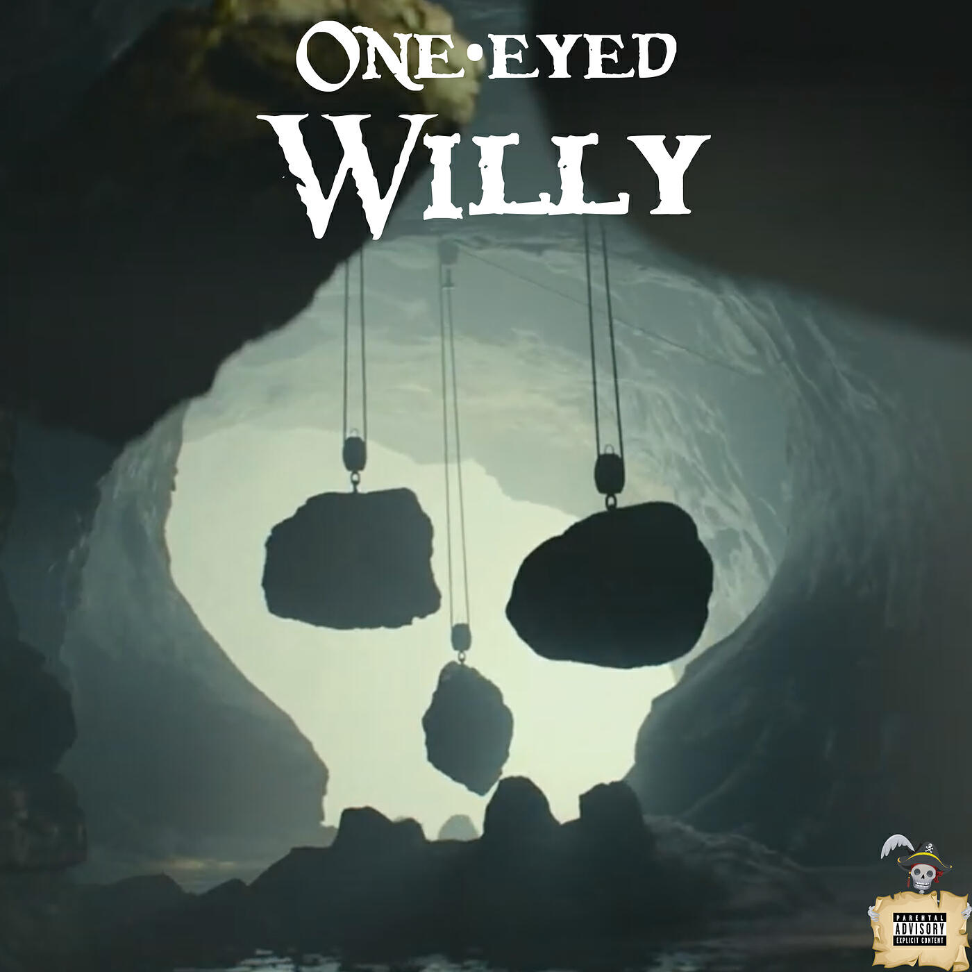 Beni - One Eyed Willy ноты