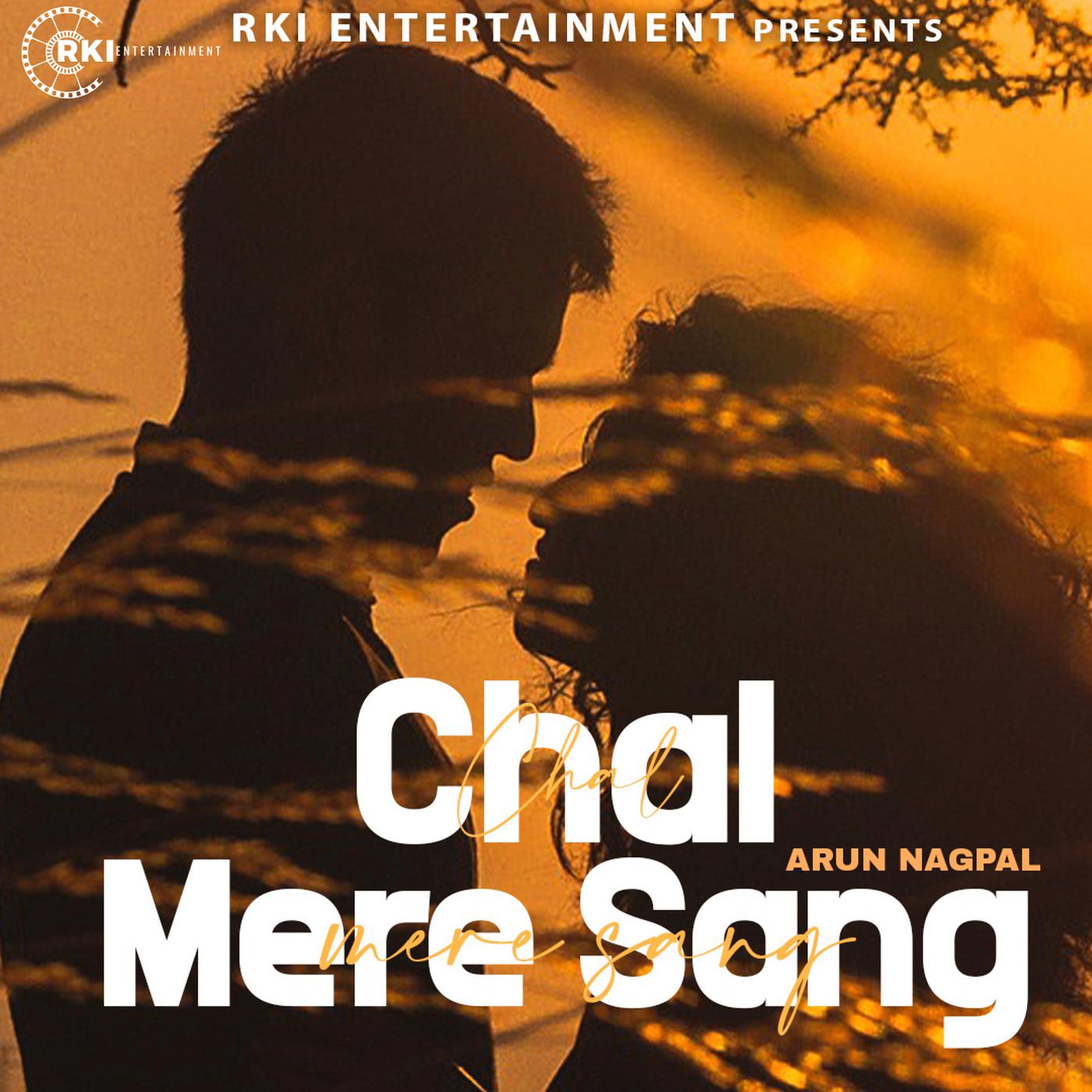 Постер альбома Chal Mere Sang