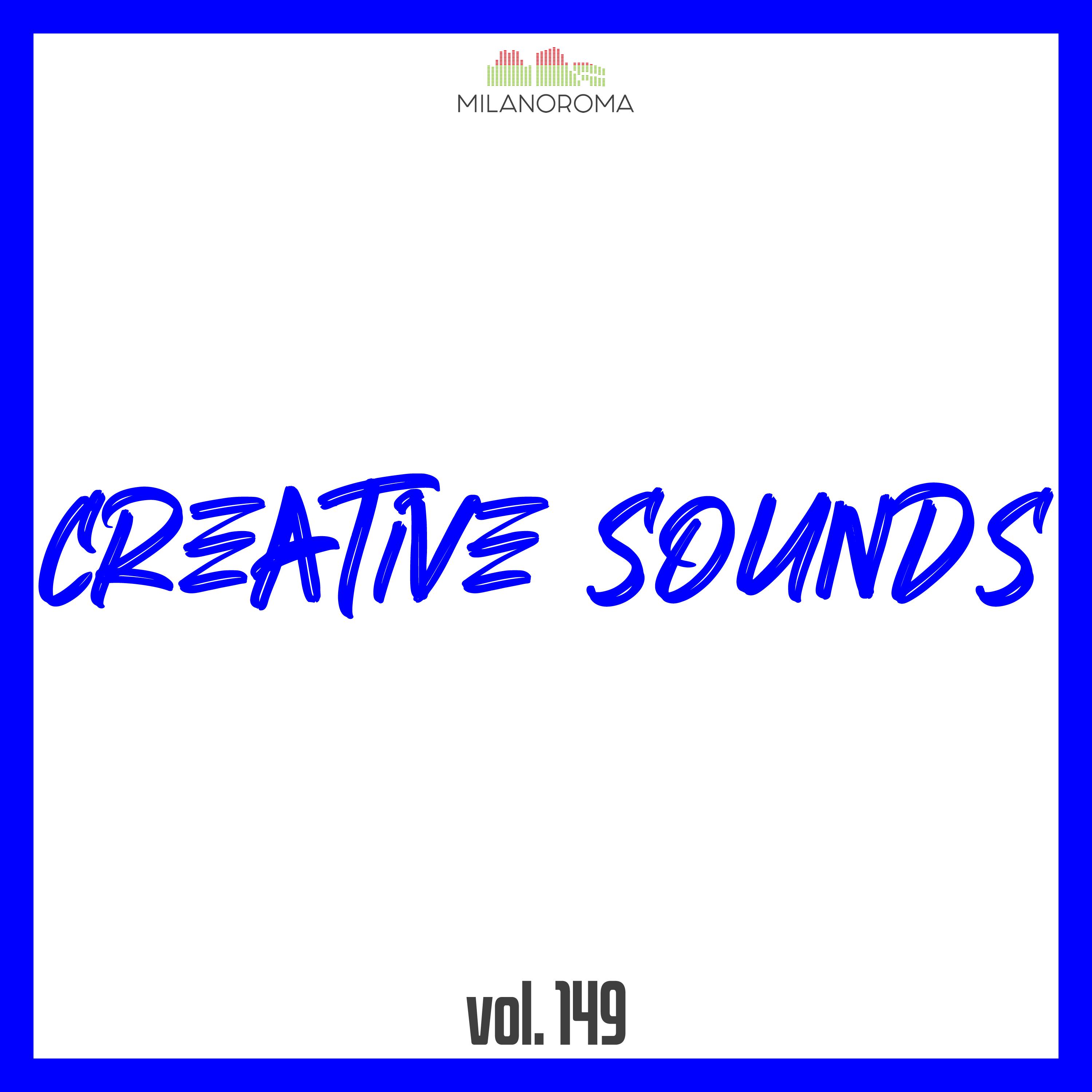 Постер альбома Creative Sounds, Vol. 149