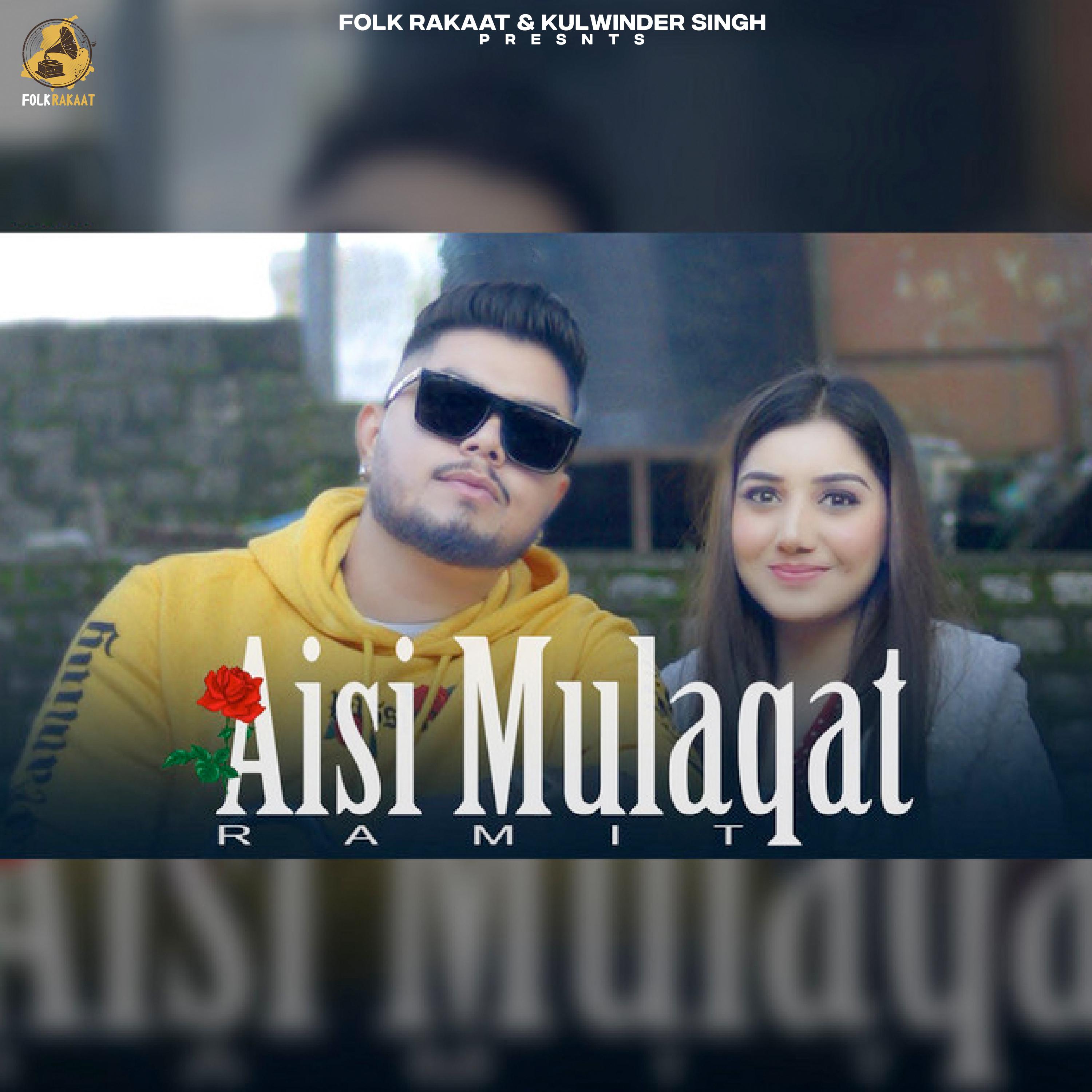 Постер альбома Aisi Mulaqat