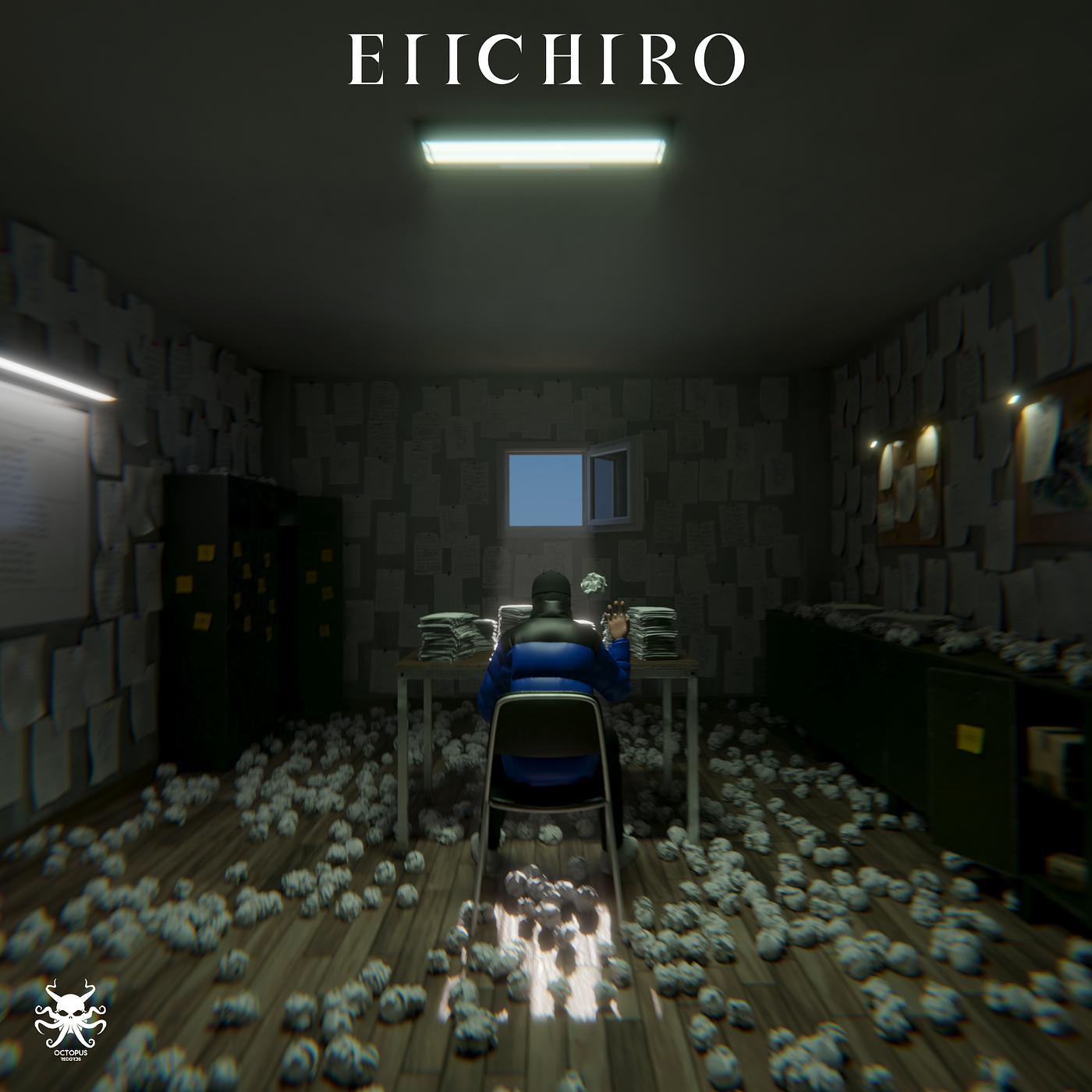 Постер альбома Eiichiro