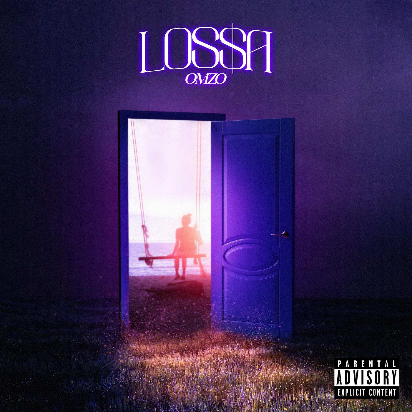 Постер альбома Lossa