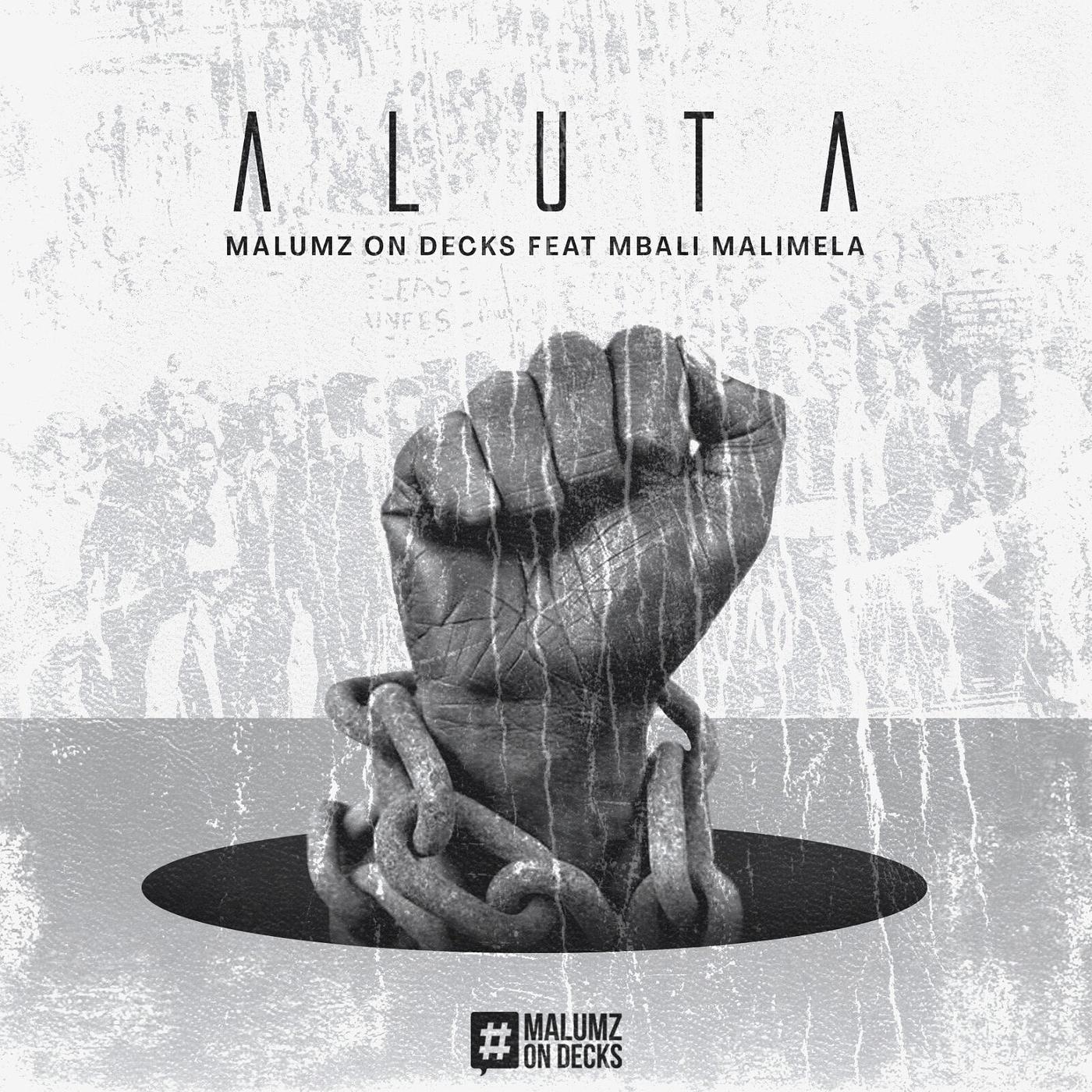 Постер альбома Aluta