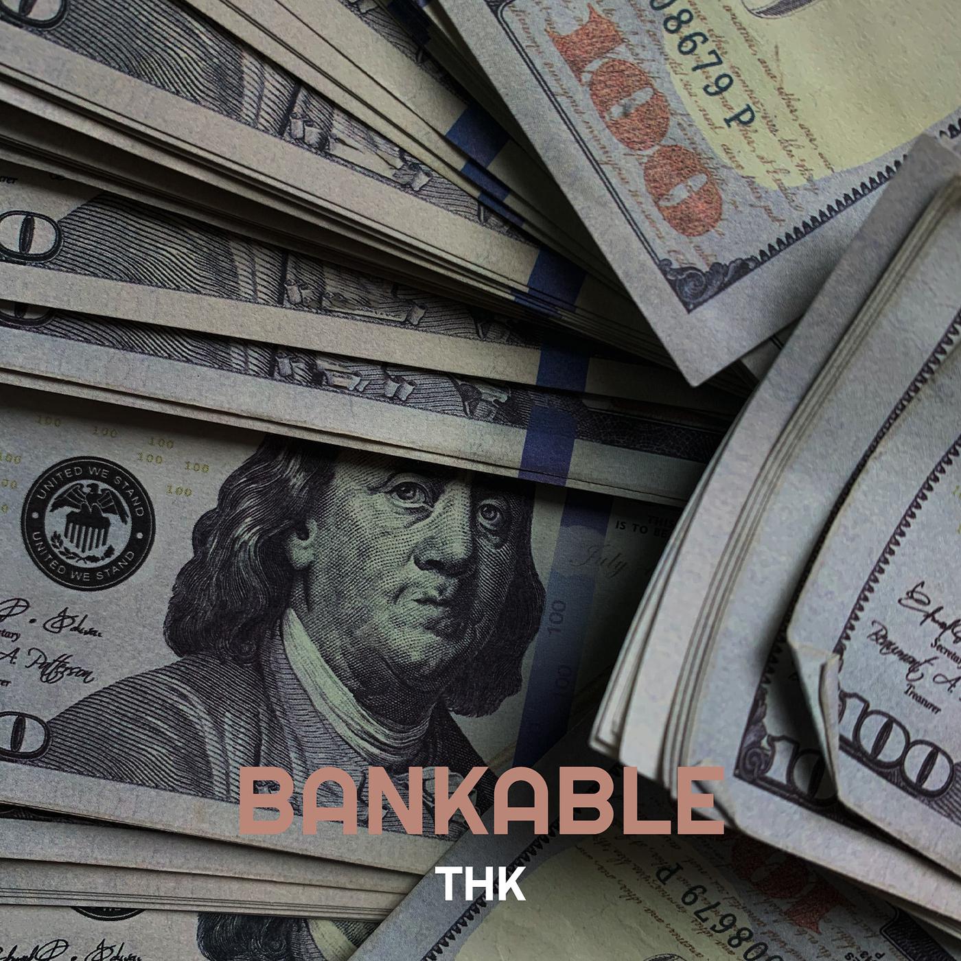 Постер альбома Bankable